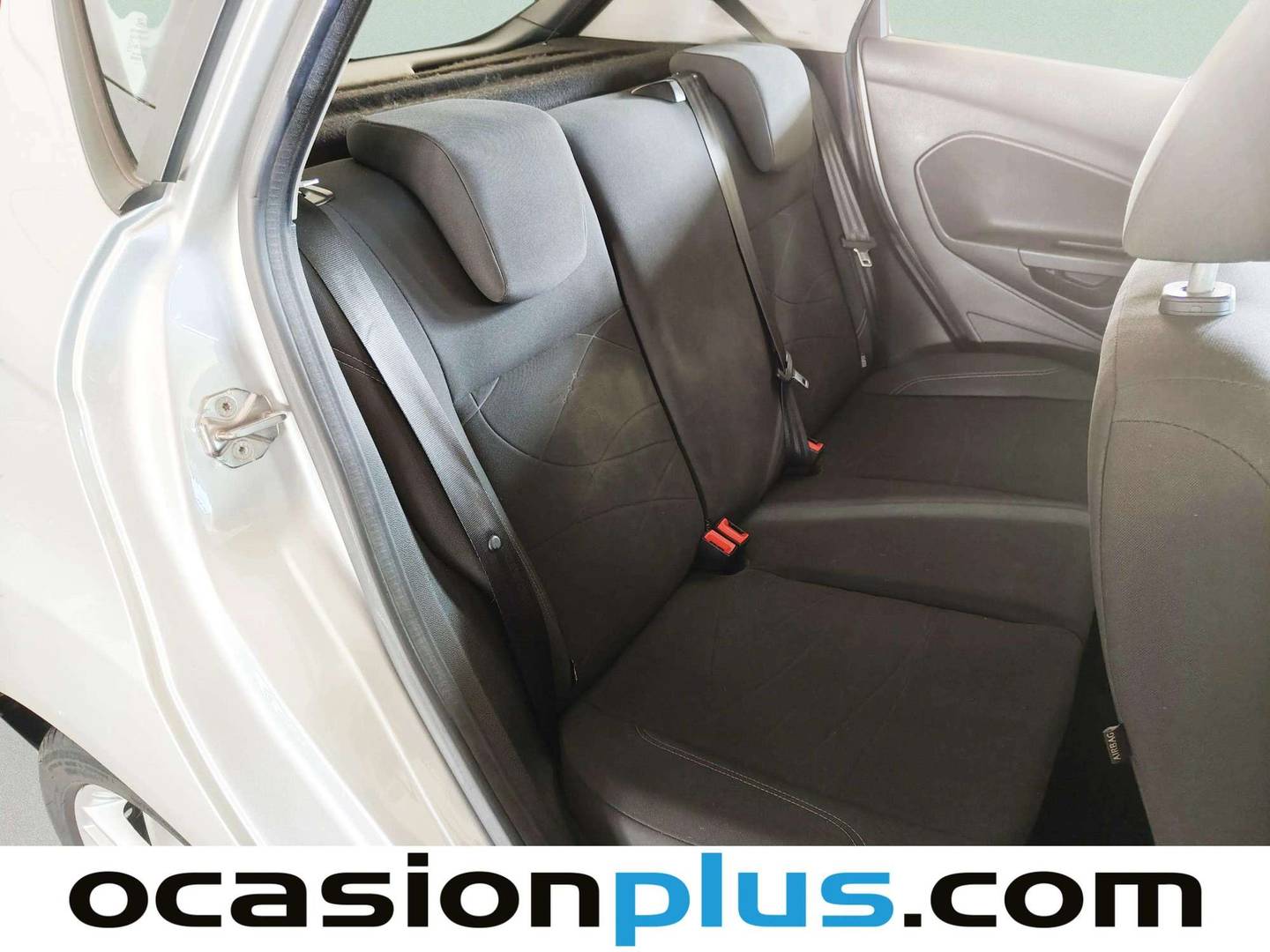 Foto Ford Fiesta Ford Fiesta 1.25 Duratec Trend  (82 CV)