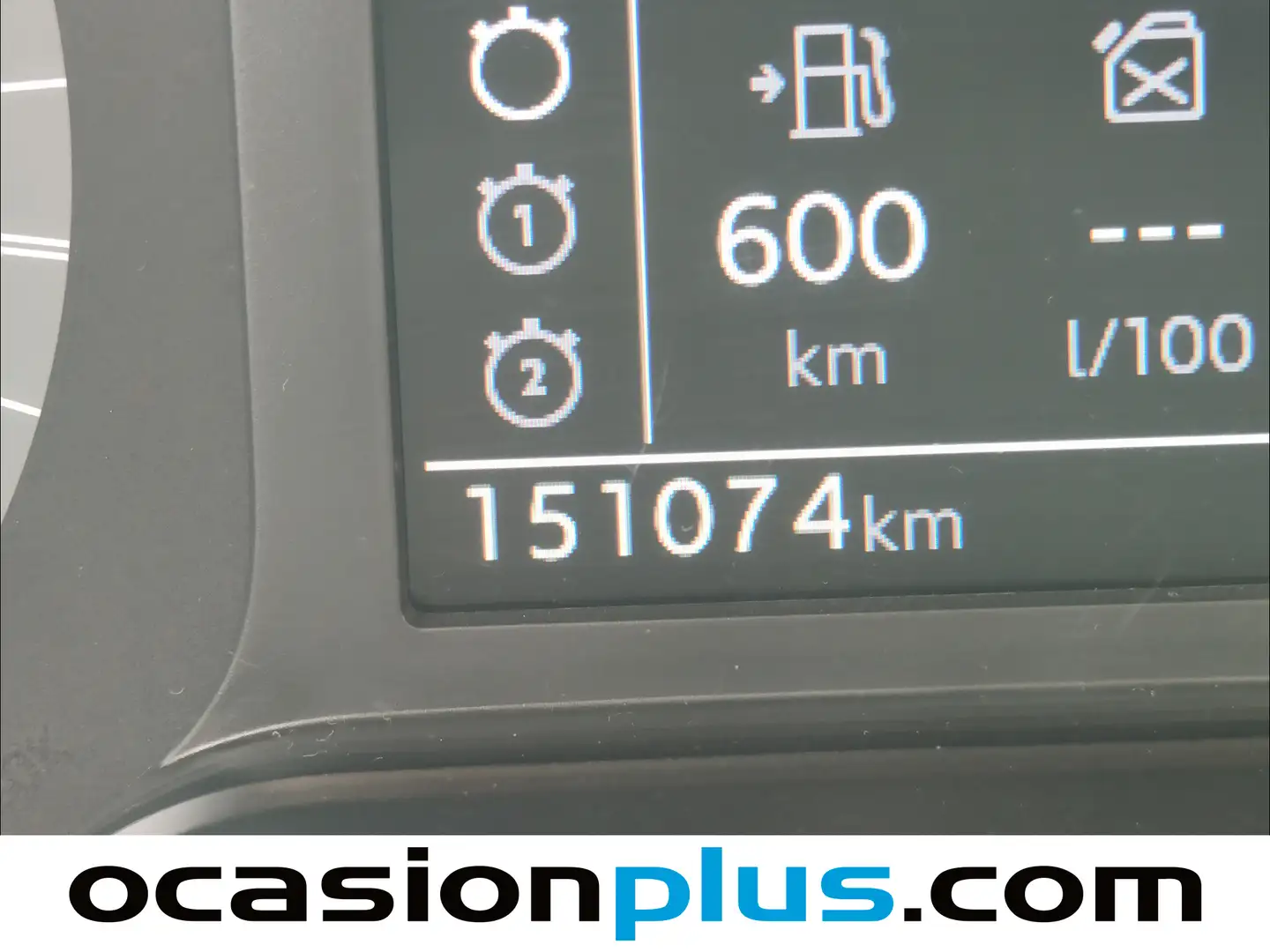 Foto Peugeot Rifter Peugeot Rifter BlueHDi 130 GT Line Standard (130 CV)