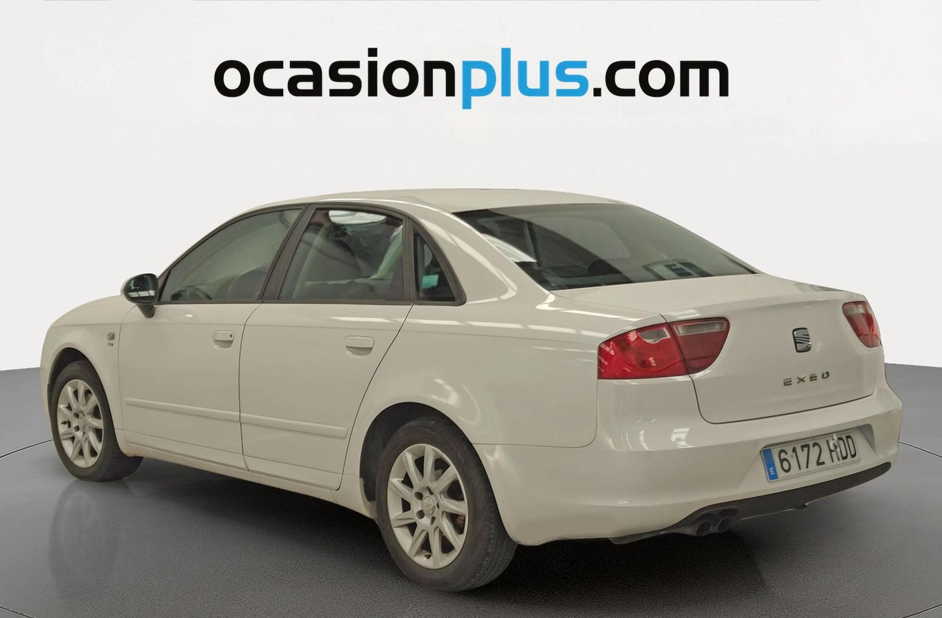 SEAT Exeo 1.8 TSI Reference - foto 3