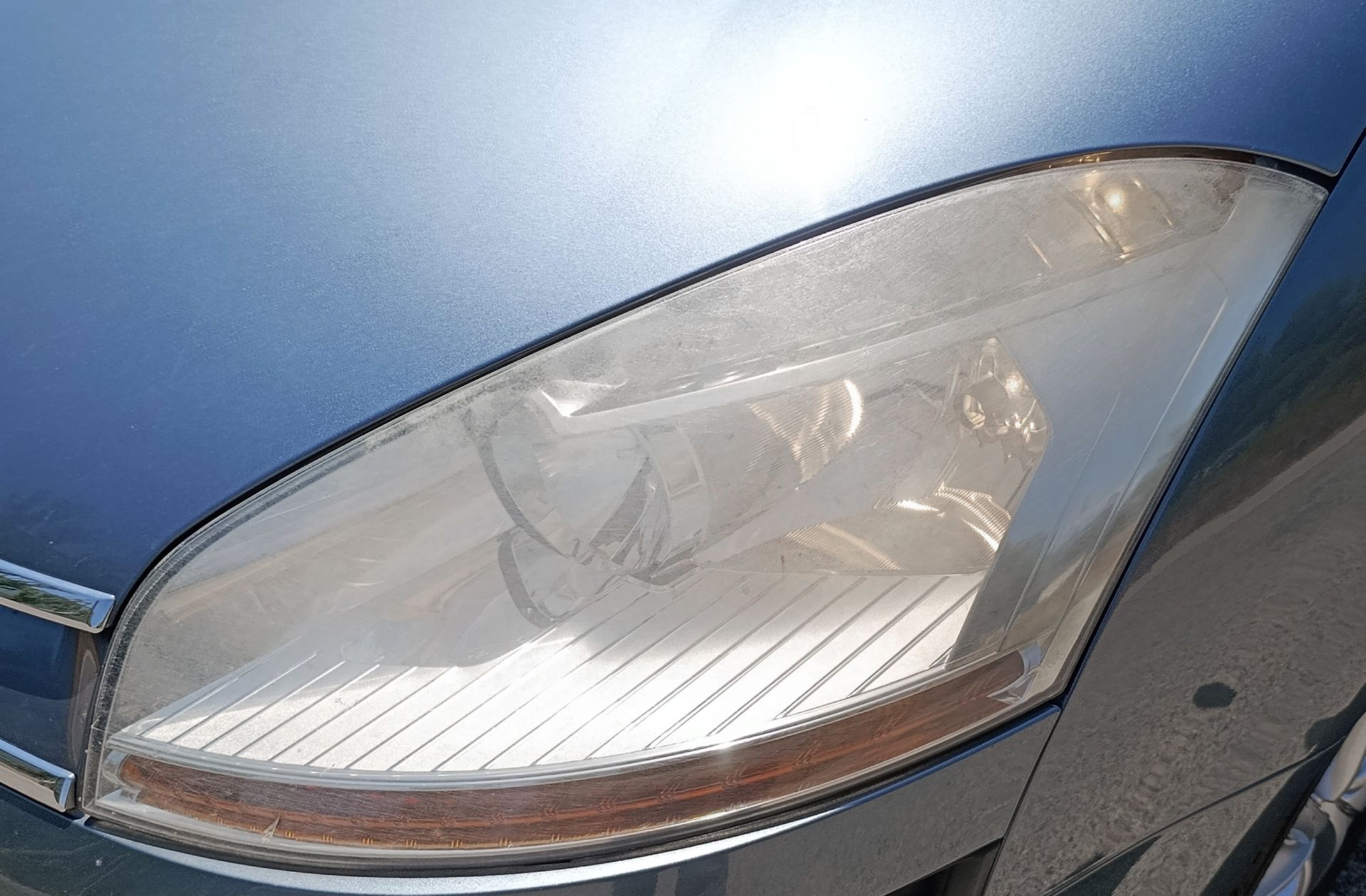 Citroën C4 Picasso 1.6 HDi SX - foto 12