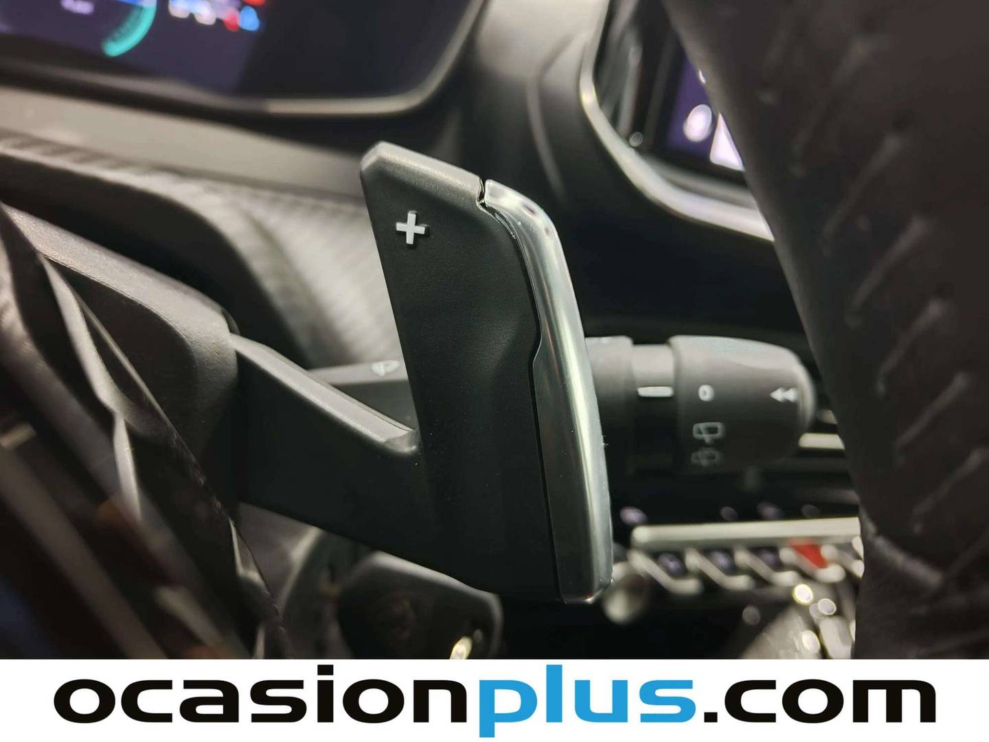 Foto Peugeot 208 Peugeot 208 Allure Hybrid eDCS6  (100 CV)