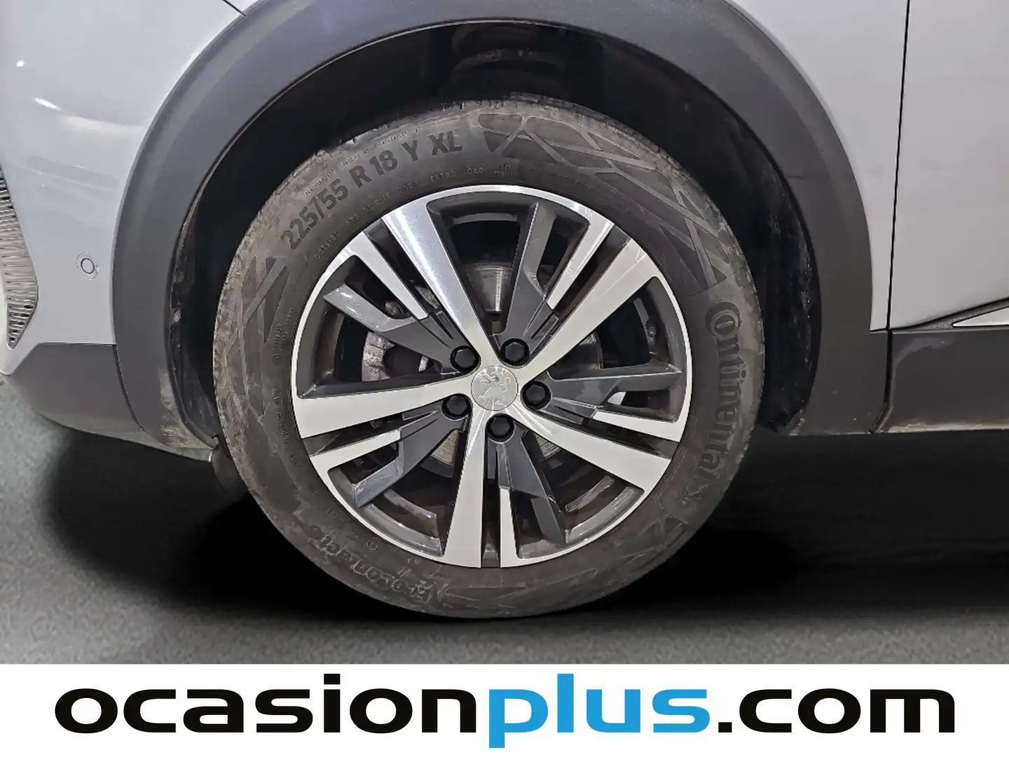 Foto Peugeot 5008 Peugeot 5008 PureTech 130 S&S Allure Pack EAT8 (130 CV) 7 PLAZAS