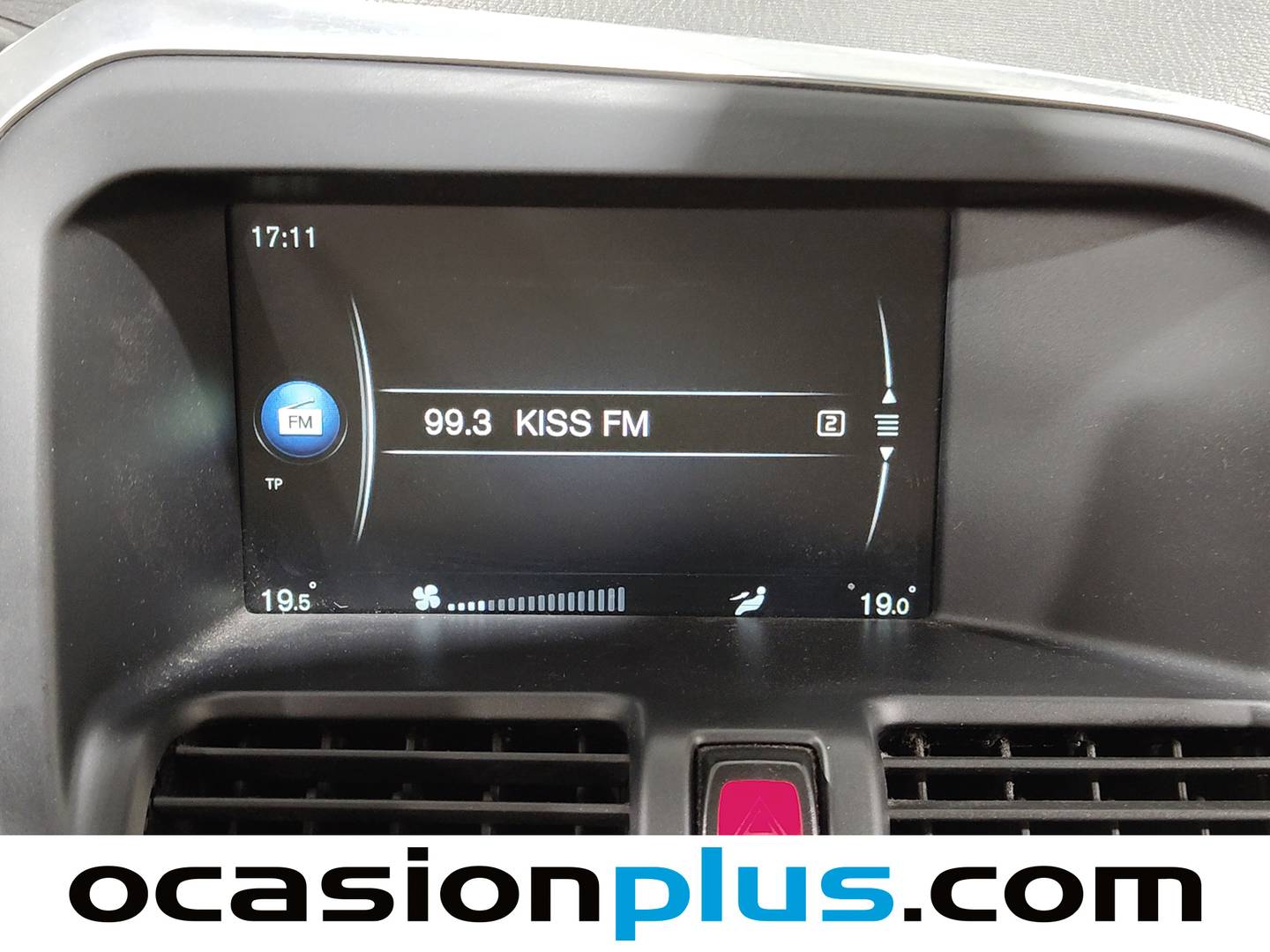 Foto Volvo XC60 Volvo XC60 D3 Summum Auto (136 CV)