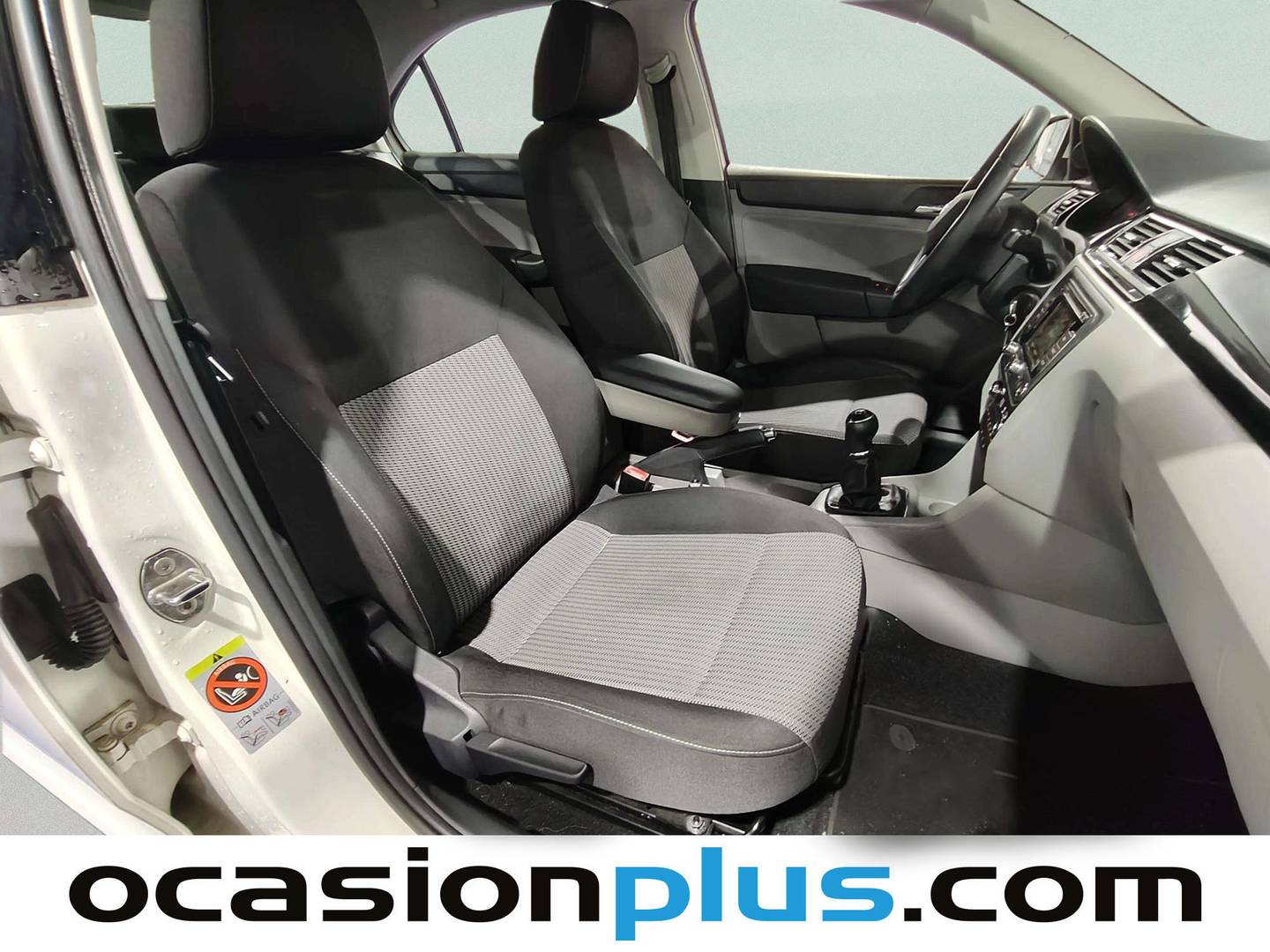 Foto Seat Toledo SEAT Toledo 1.6 TDI Ecomotive St&Sp Style (105 CV)