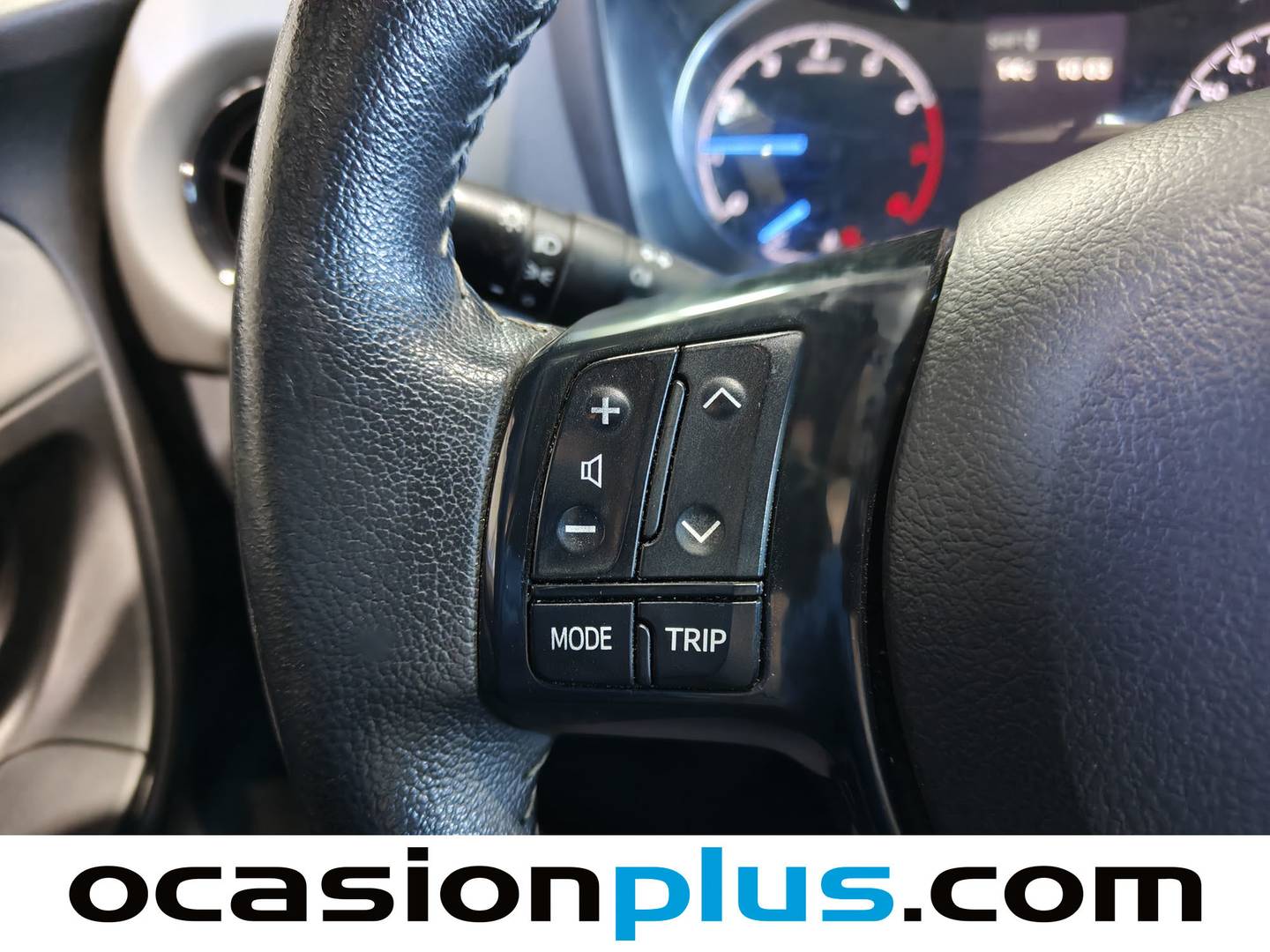 Toyota Yaris Toyota Yaris 1.5 Feel! Edition (111 CV) de ocasión