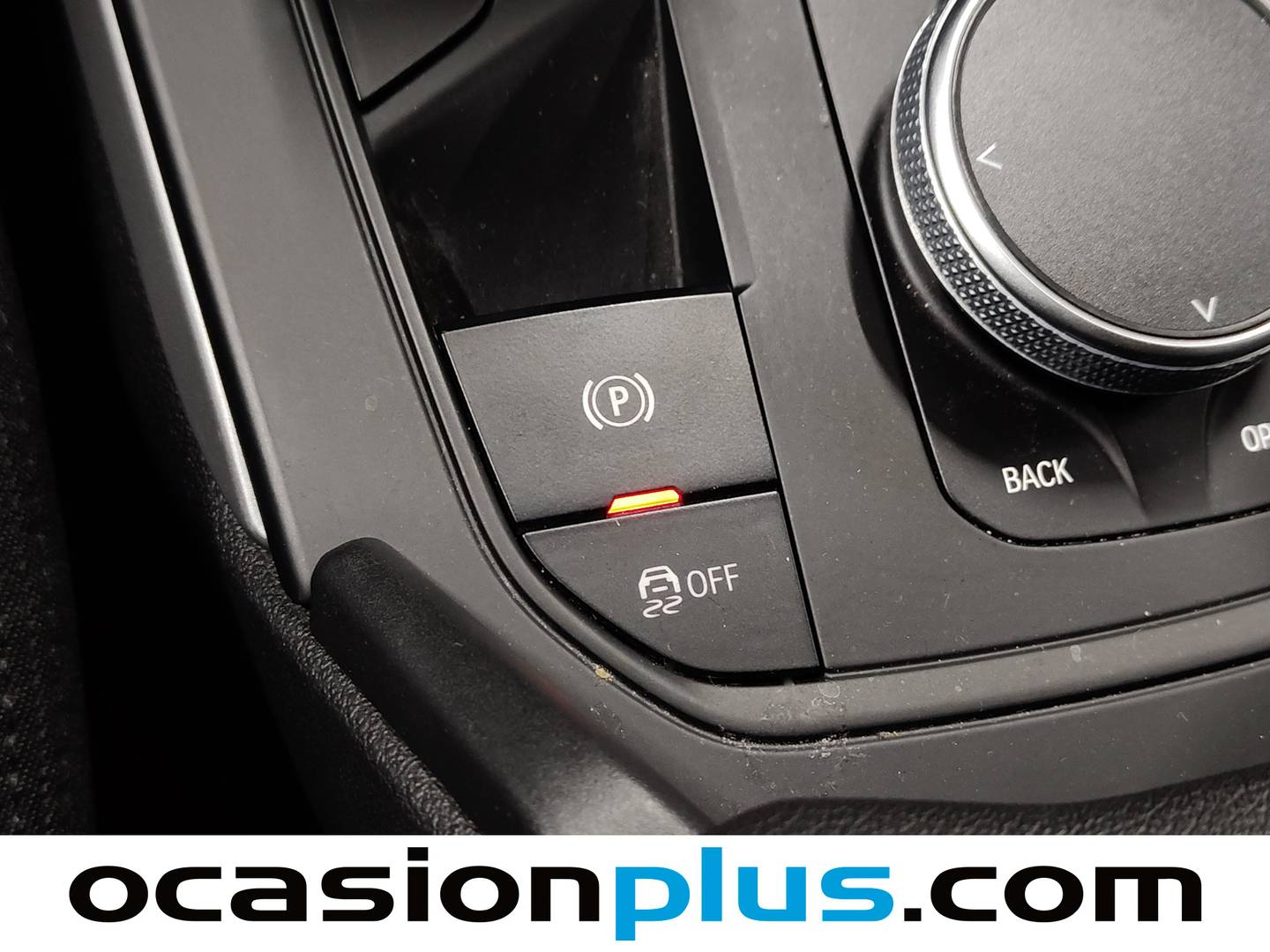 Foto BMW Serie 1 BMW Serie 1 116d  (116 CV)