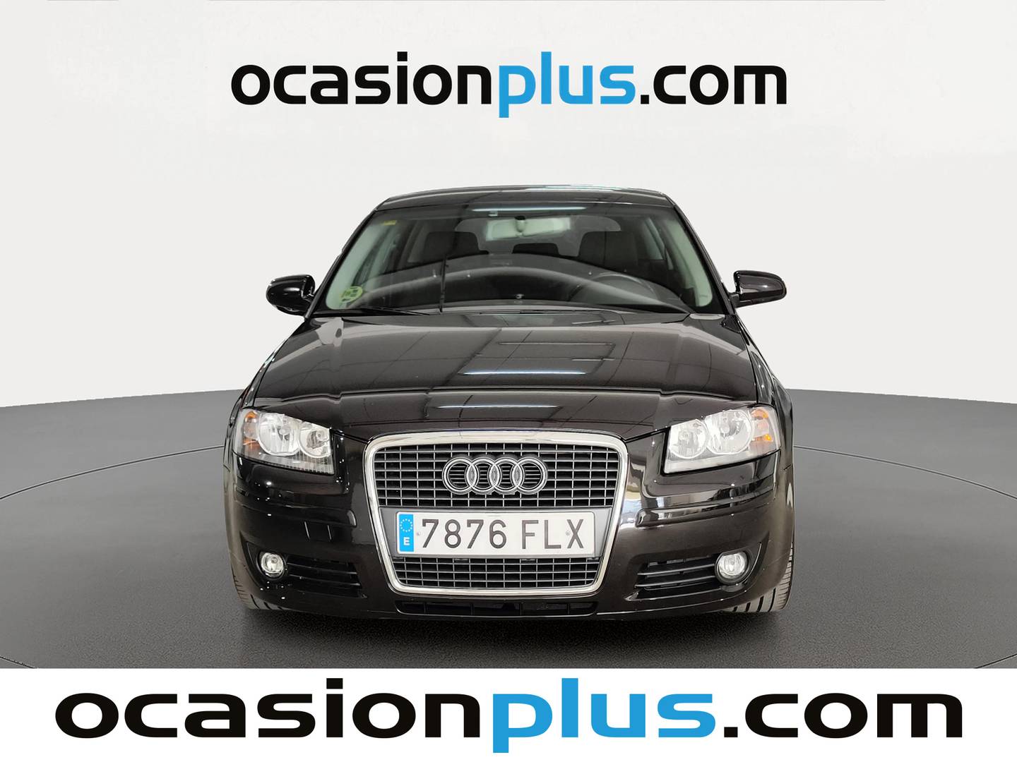 Audi A3 Audi A3 Sportback Sportback Ambition 1.9 TDI (105 CV) diésel