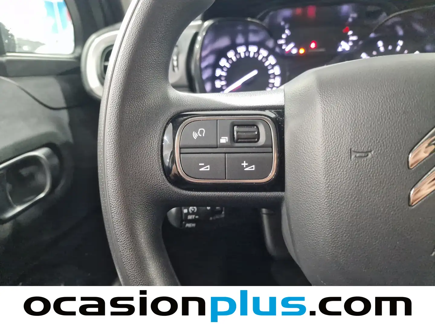 Foto Citroën C3 Origin Citroen C3 Origin PureTech 110 Max EAT6  (110 CV)