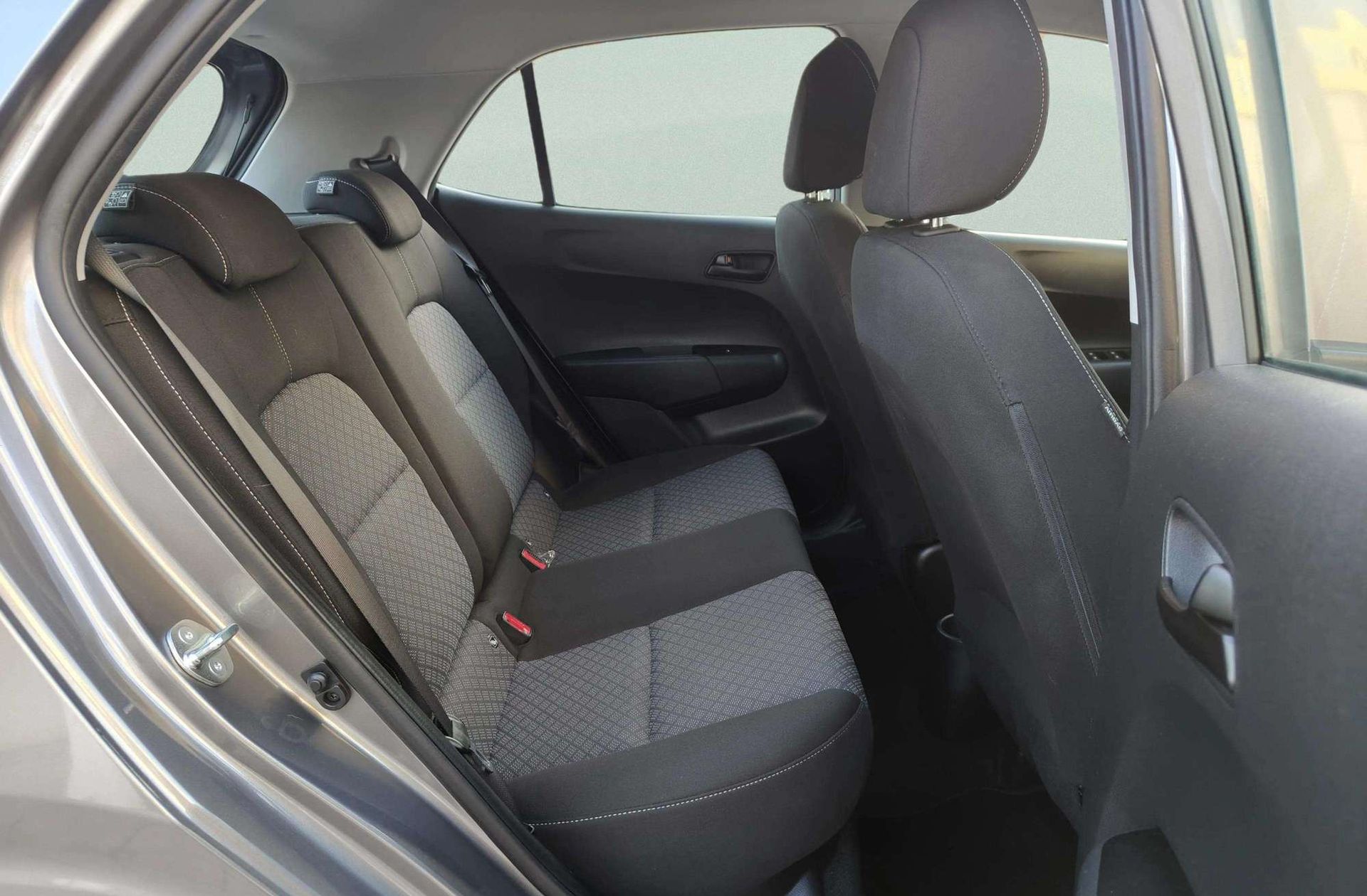 Kia Picanto 1.0 GDi Concept - foto 16