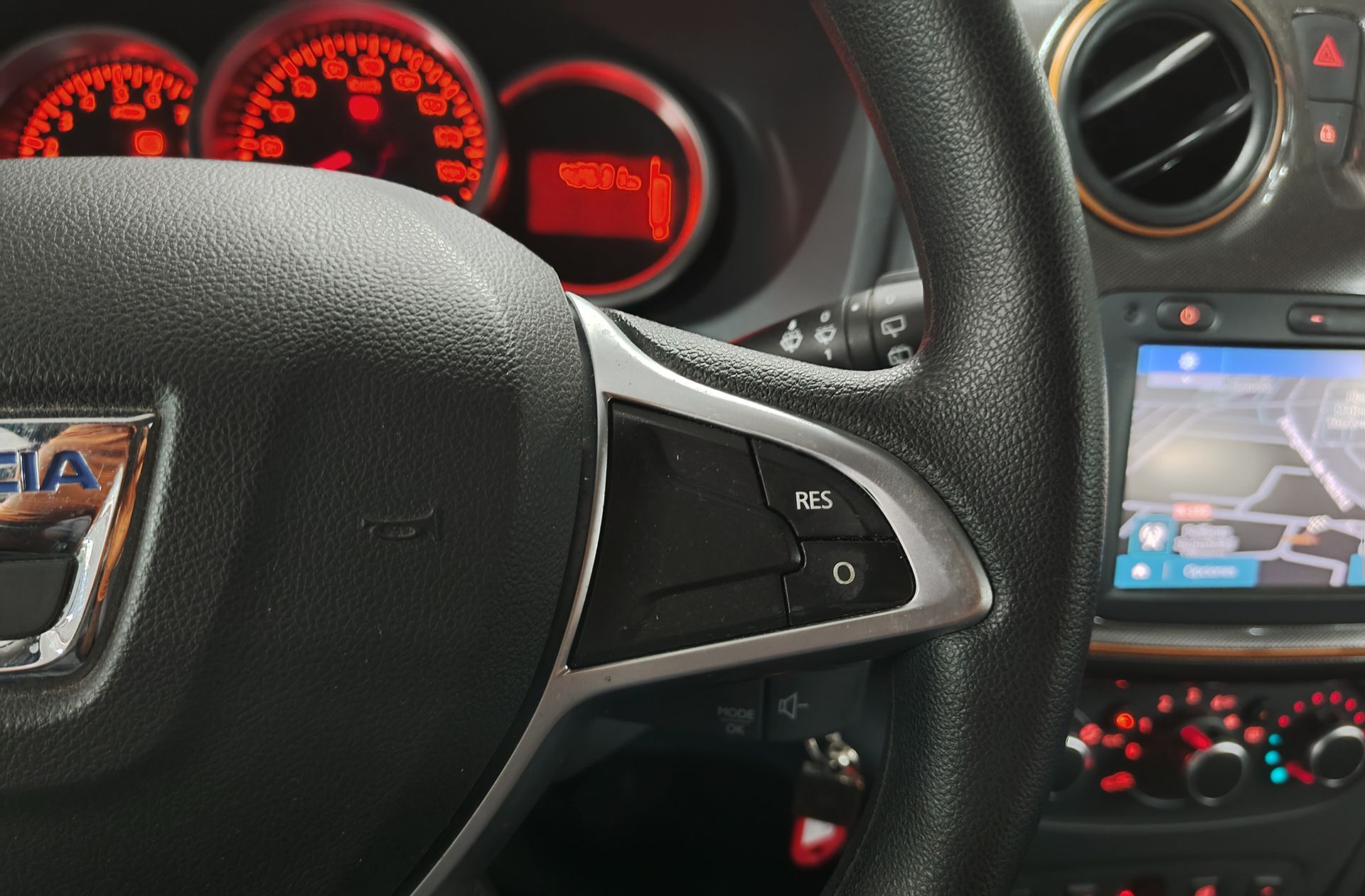 Dacia Sandero Serie Limitada Trotamundos TCe - foto 24