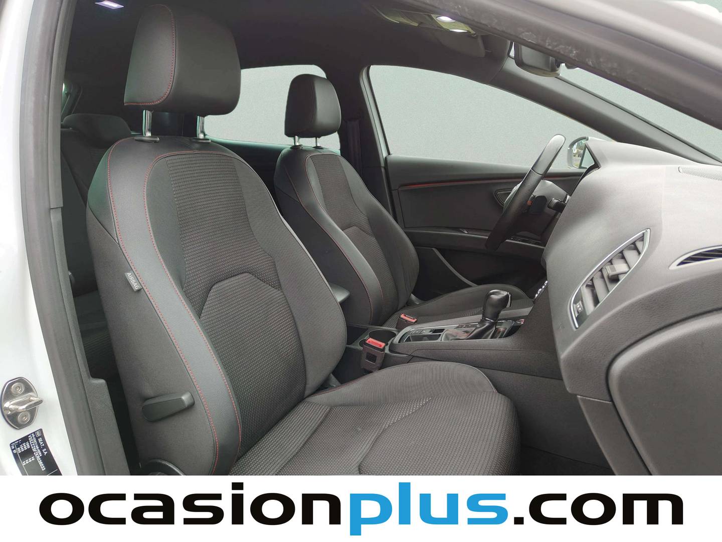 Foto Seat León SEAT León 2.0 TDI S&S FR DSG  (150 CV)