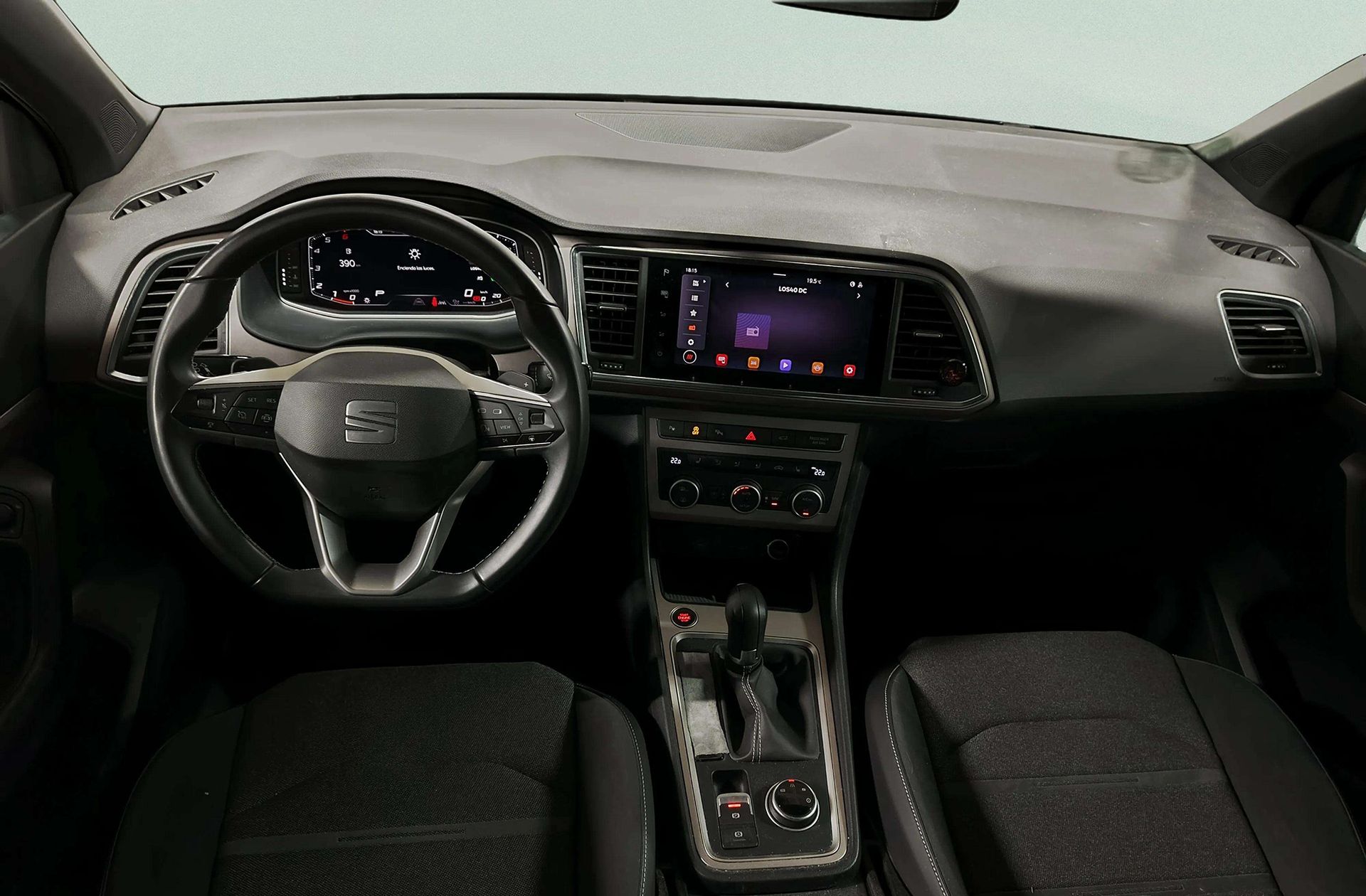 SEAT Ateca 2.0 TDI X-Perience XXL DSG - foto 6