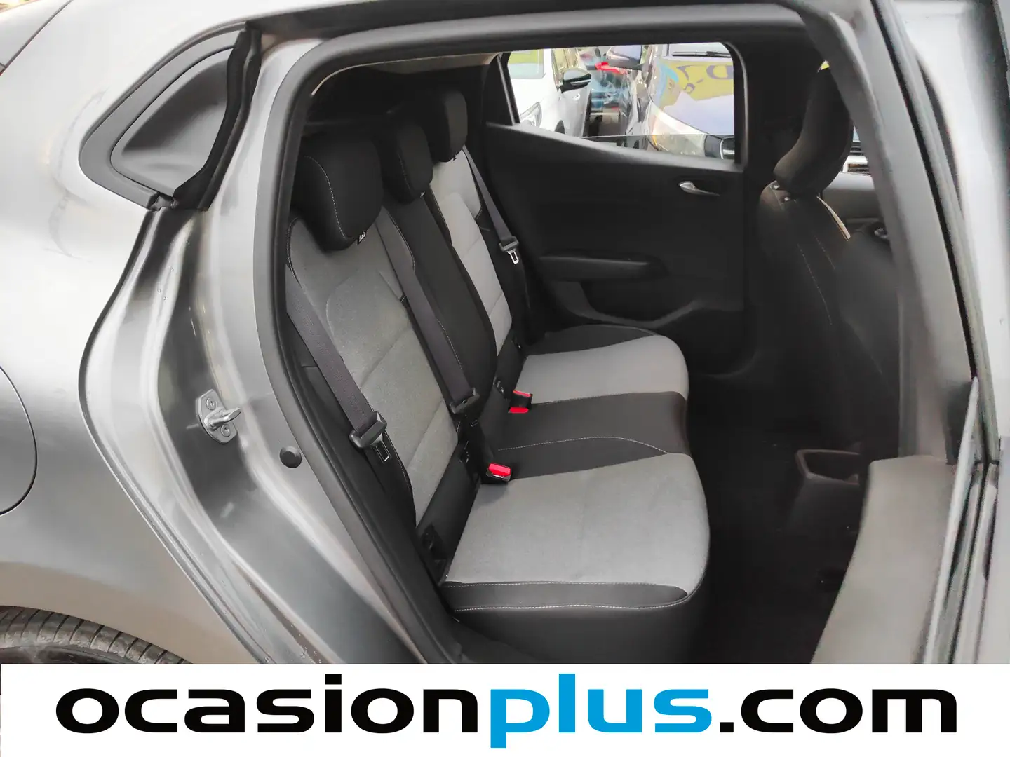 Foto Renault Clio Renault Clio Evolution dCi (100 CV)