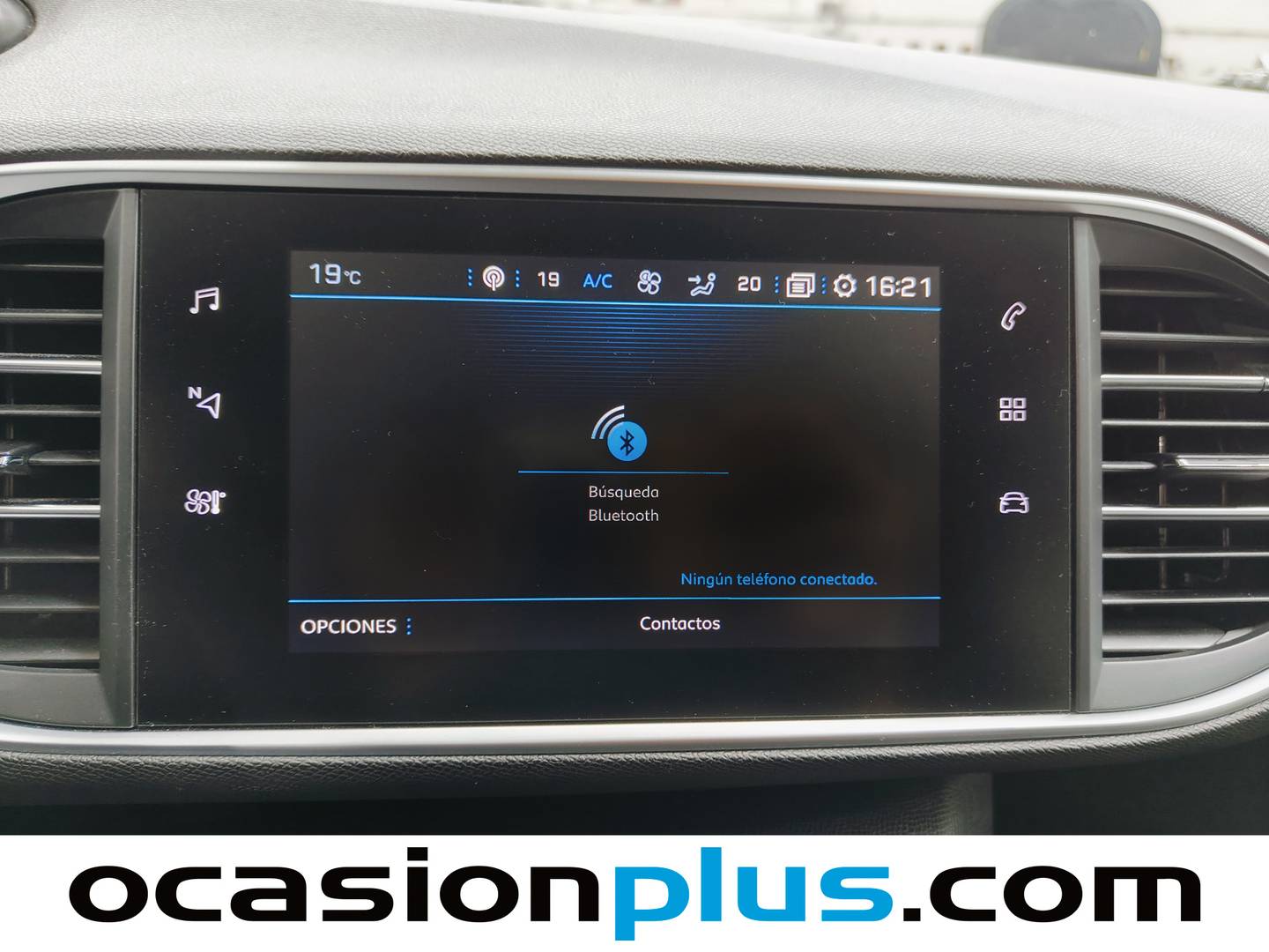 Peugeot 308 Peugeot 308 BlueHDi 130 S&S Allure (130 CV) 2020