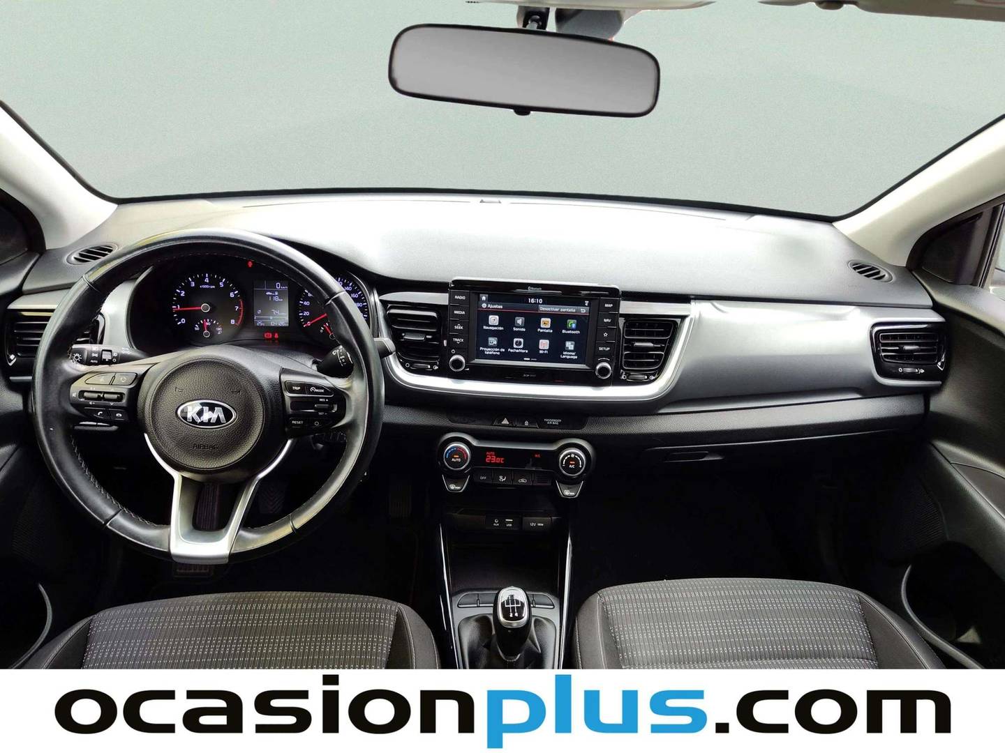 KIA Stonic KIA Stonic 1.0 T-GDi Drive (100 CV) de ocasión