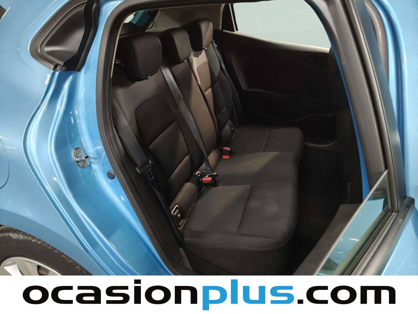 Foto Renault Clio Renault Clio Business TCe (90 CV)