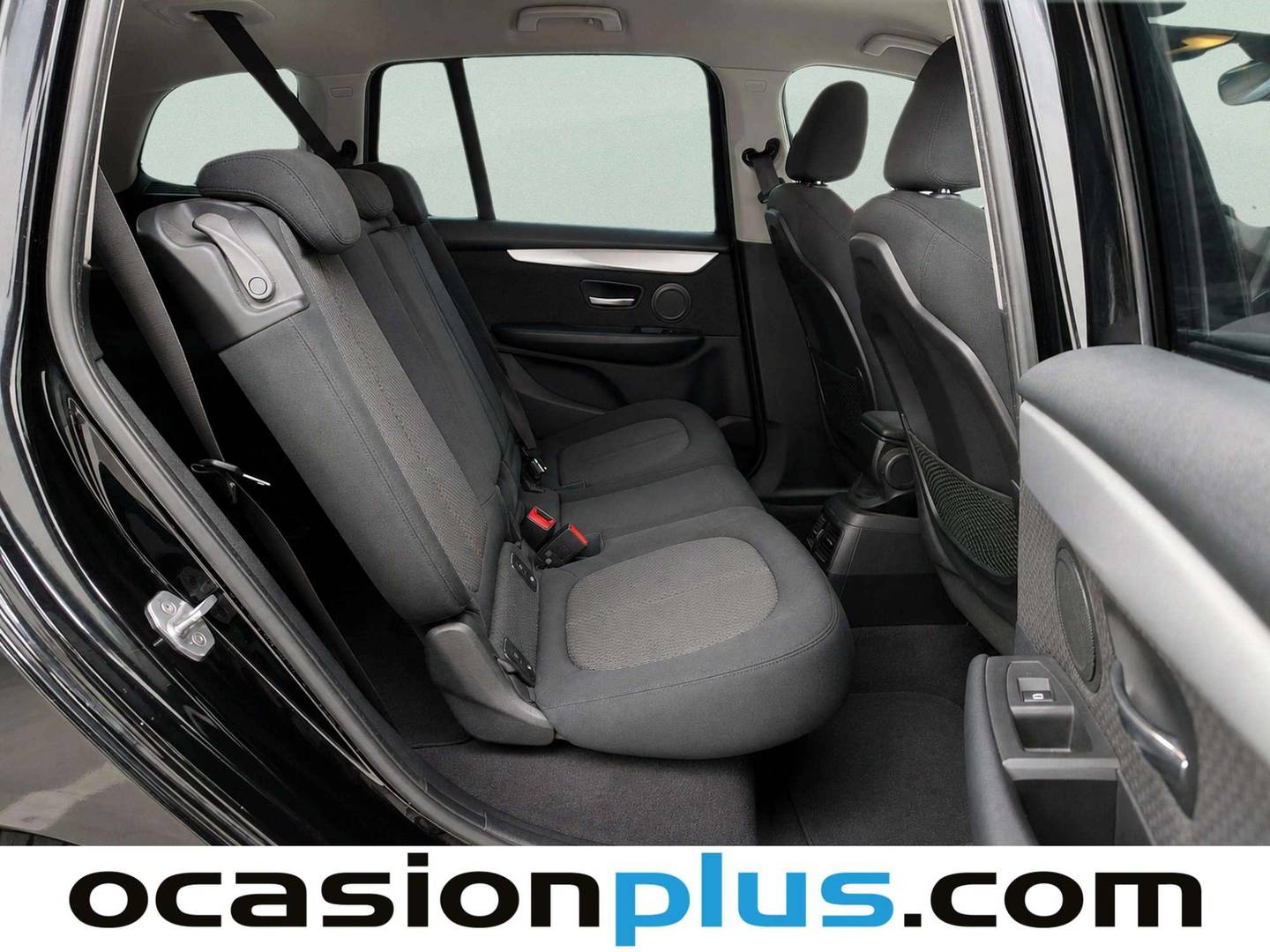BMW Serie 2 Gran Tourer BMW Serie 2 218d Gran Tourer (150 CV) 7 Plazas km 0