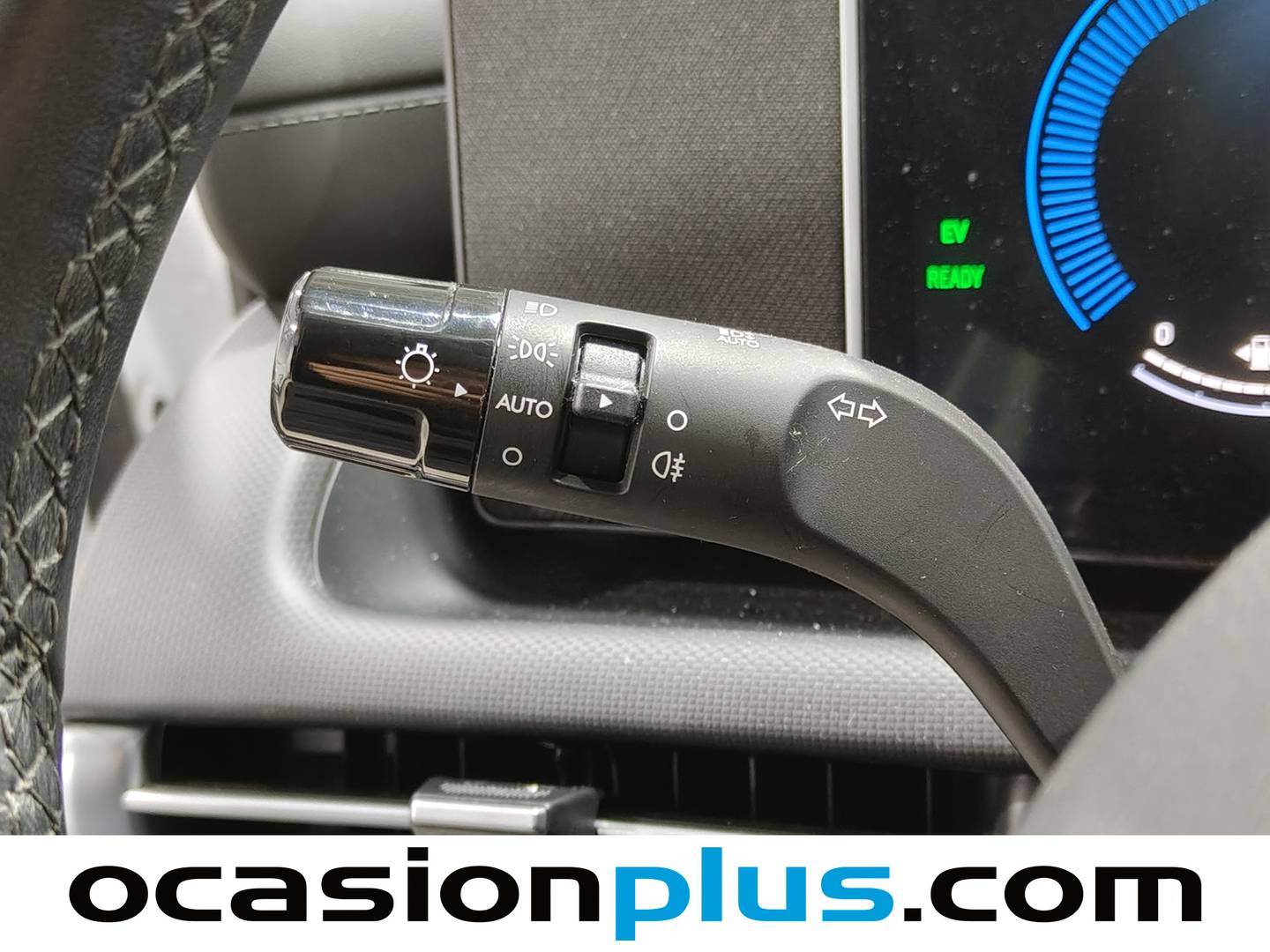 Foto Hyundai Tucson Hyundai Tucson 1.6 TGDI HEV Klass AT (215 CV)