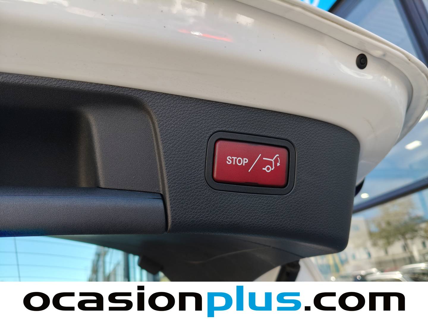 Accesorios del Mercedes GLA Mercedes-Benz GLA 200 Pack AMG (156 CV)