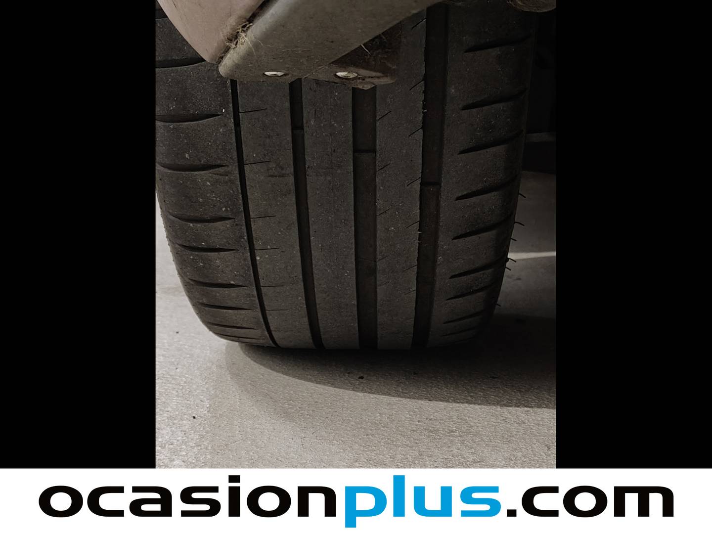 Foto Ford Focus Ford Focus 1.5 Ecoblue ST-Line Auto (120 CV)