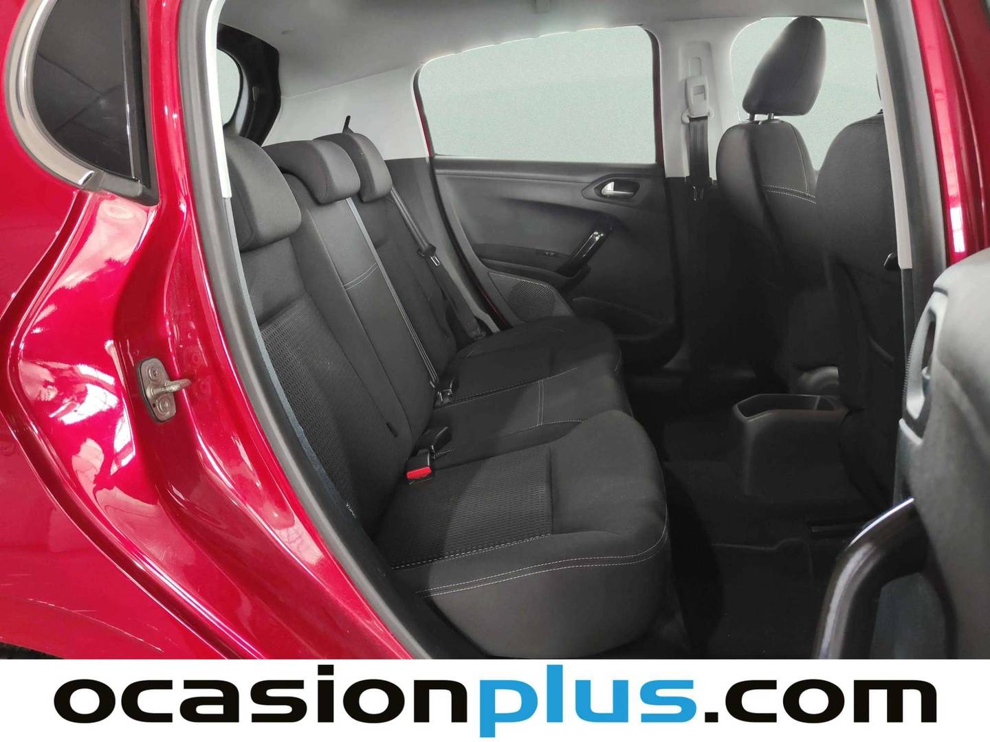 Peugeot 208 Peugeot 208 1.2 PureTech Allure (82 CV) gasolina