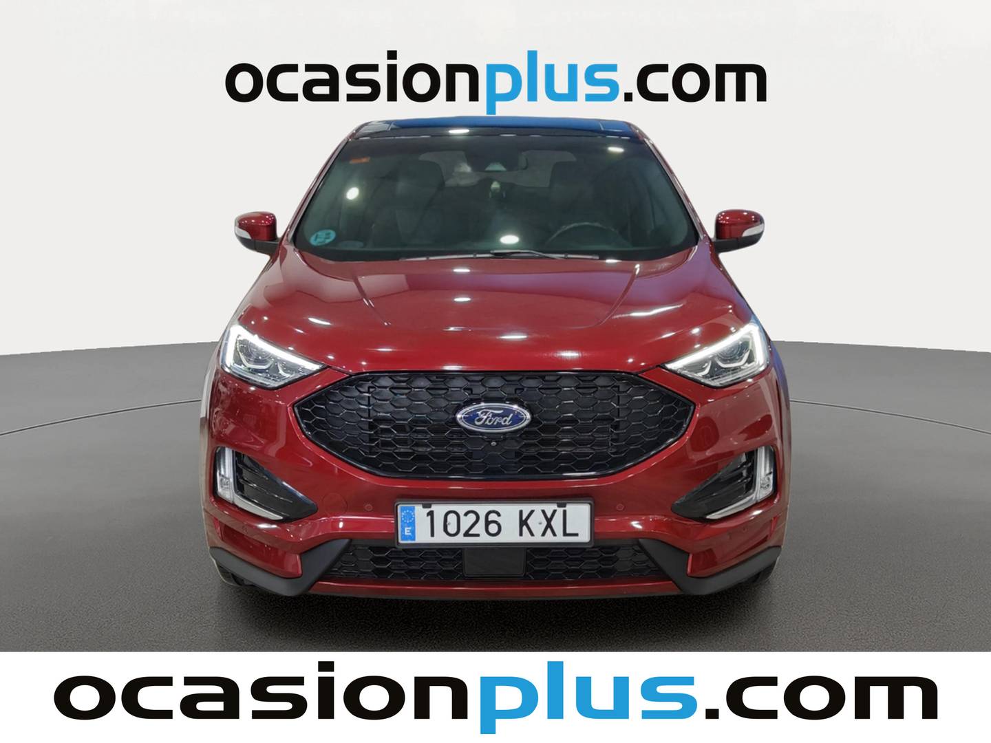 Foto Ford Edge Ford Edge 2.0 TDCI ST-Line 4x4 PowerShift (240 CV)