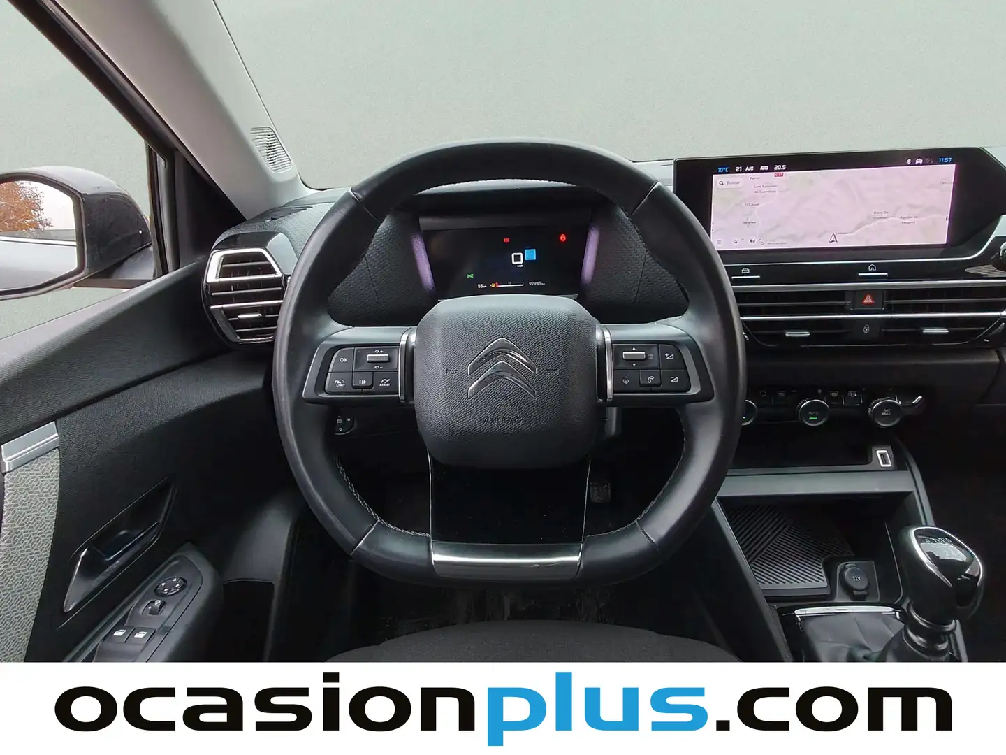 Foto Citroën C4 Citroen C4 PureTech 130 S&S Shine  (130 CV)