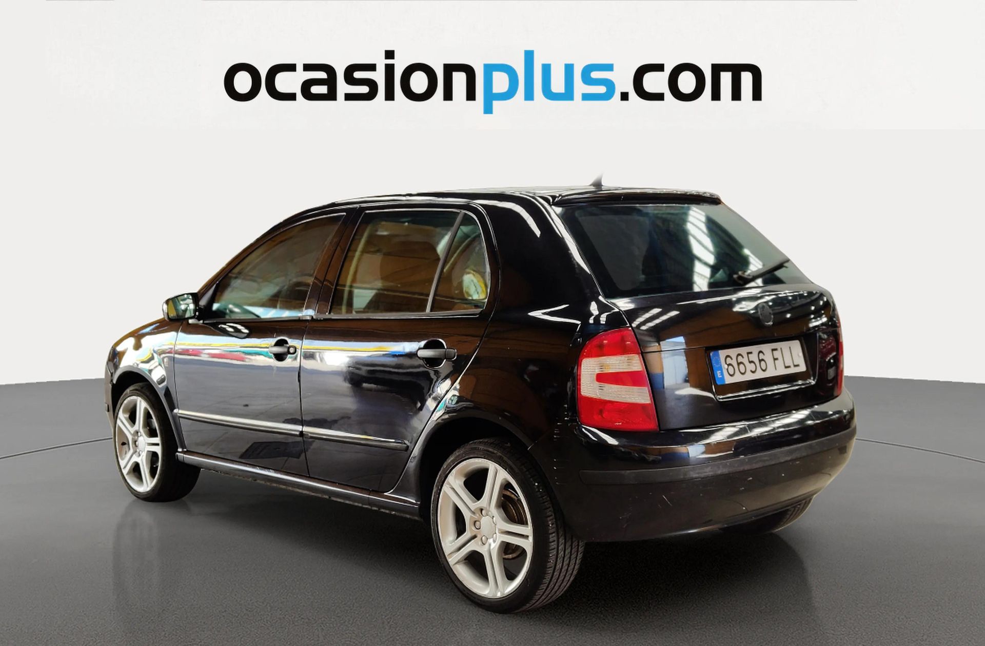 Škoda Fabia 1.2 Young - foto 3