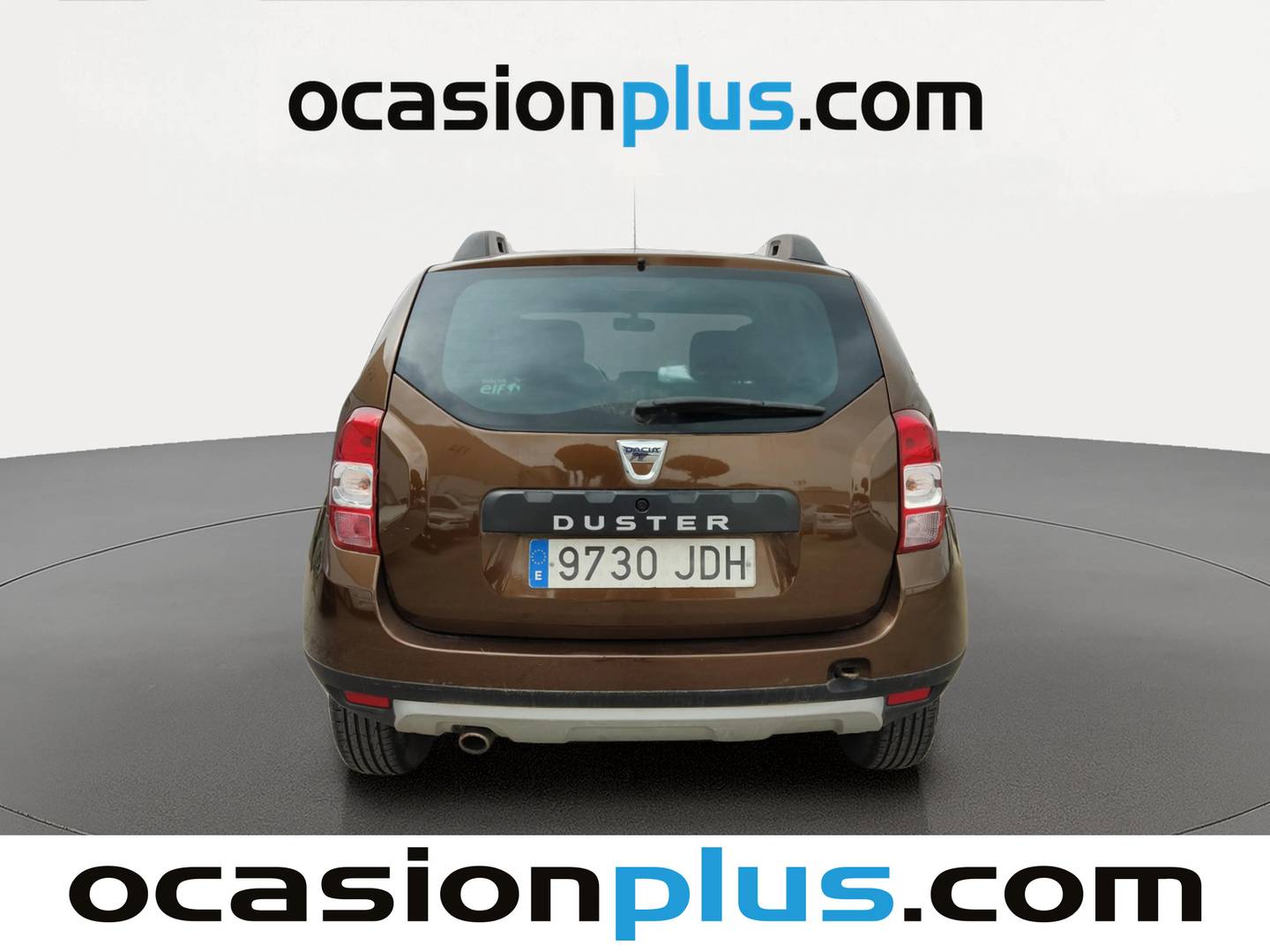 Dacia Duster Dacia Duster Laureate dC (90 CV) barato