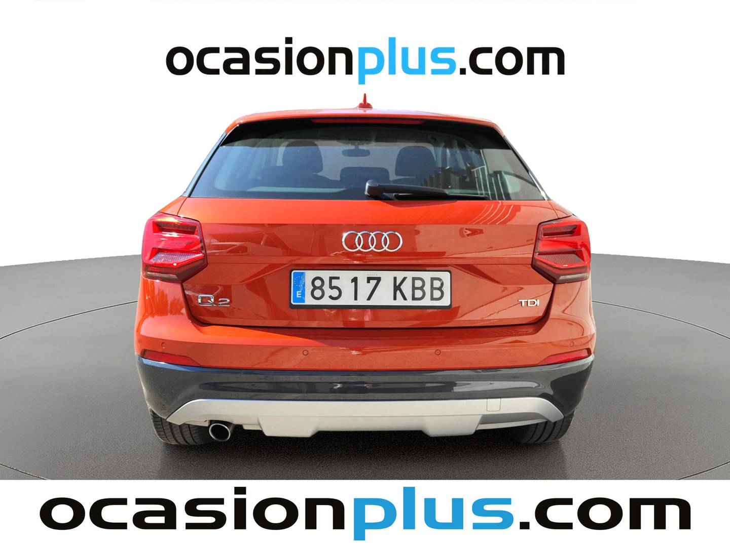 Audi Q2 Audi Q2 Design Edition 1.6 TDI (116 CV) barato