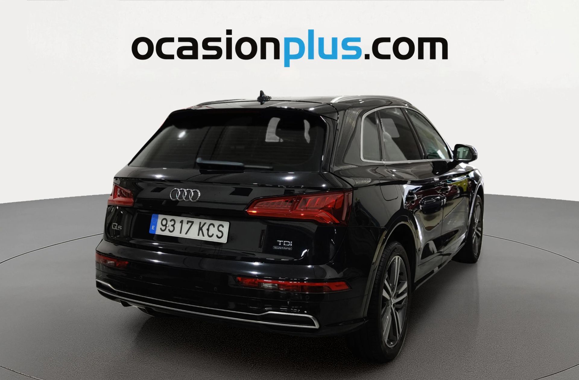 Audi Q5 S line 2.0 TDI quattro S tronic - foto 4