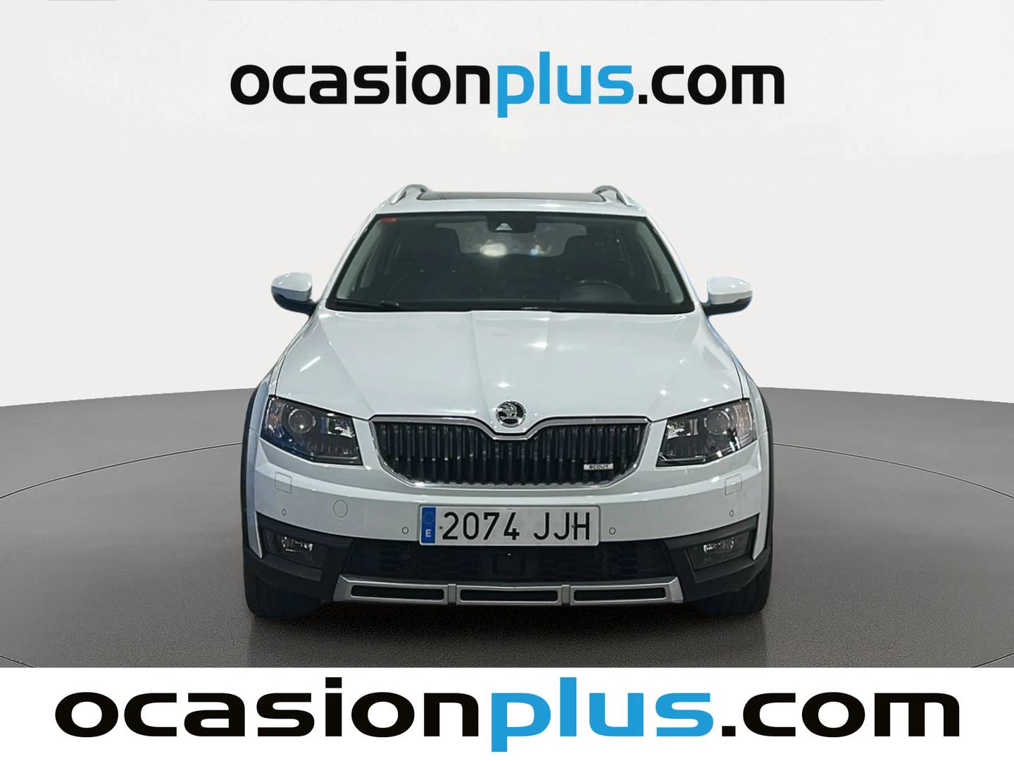 Skoda Scout Skoda Scout 2.0 TDI CR DSG 4x4 (184 CV) barato