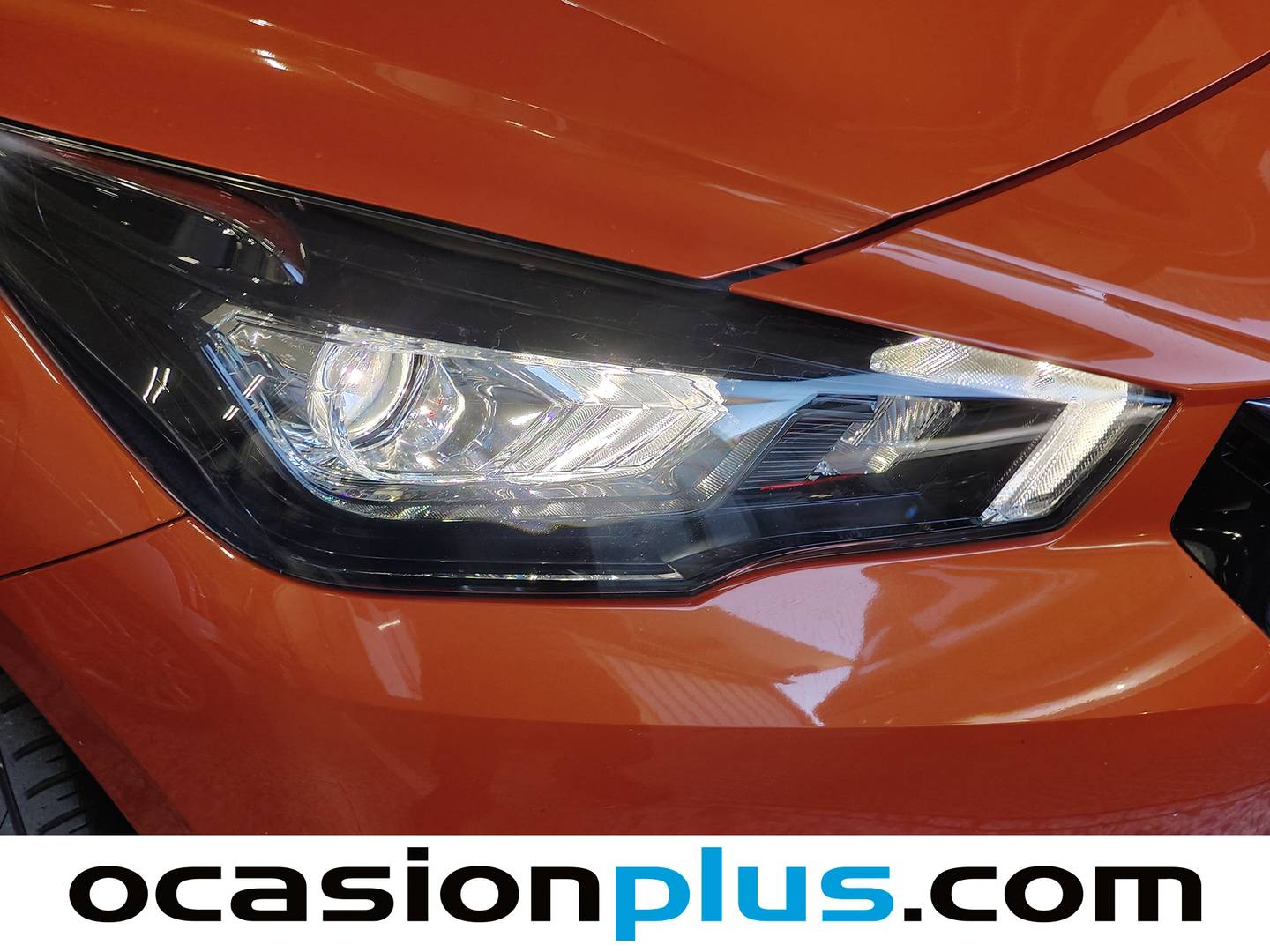 Equipamiento del Nissan Micra Nissan Micra IG-T N-Design Black CVT (92 CV)