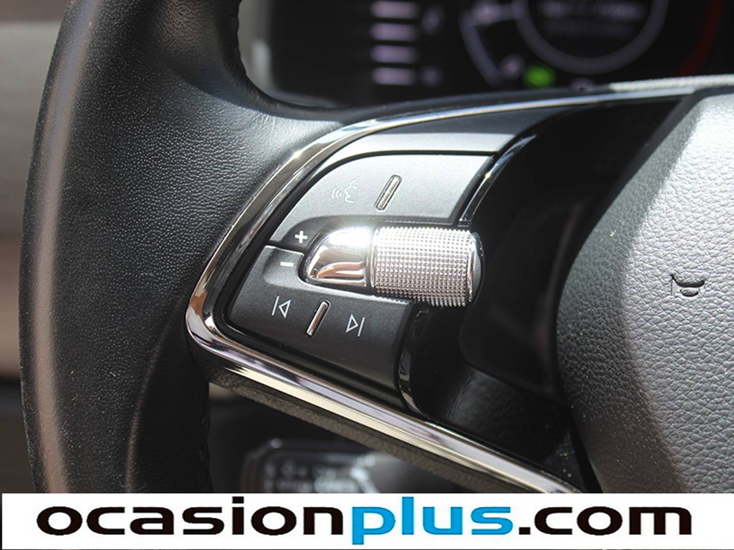 Skoda Kodiaq Skoda Kodiaq 2.0 TDI Ambition 4x2 DSG (150 CV) de ocasión