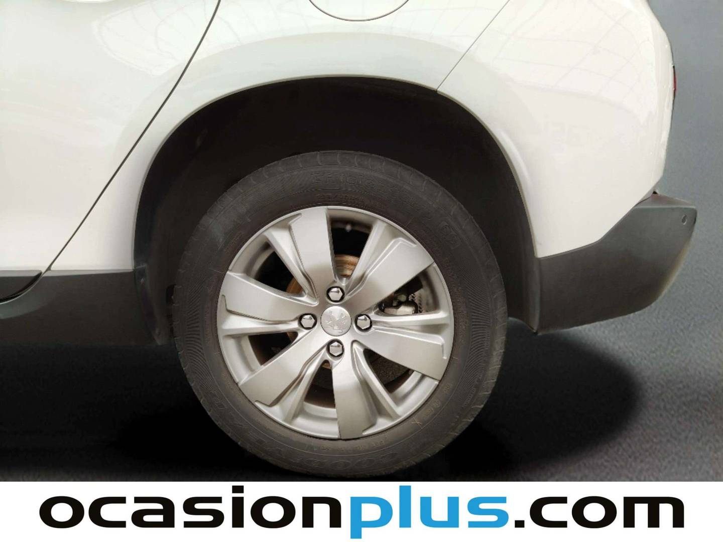 Peugeot 2008 Peugeot 2008 PureTech 82 S&S Style (82 CV) 2018