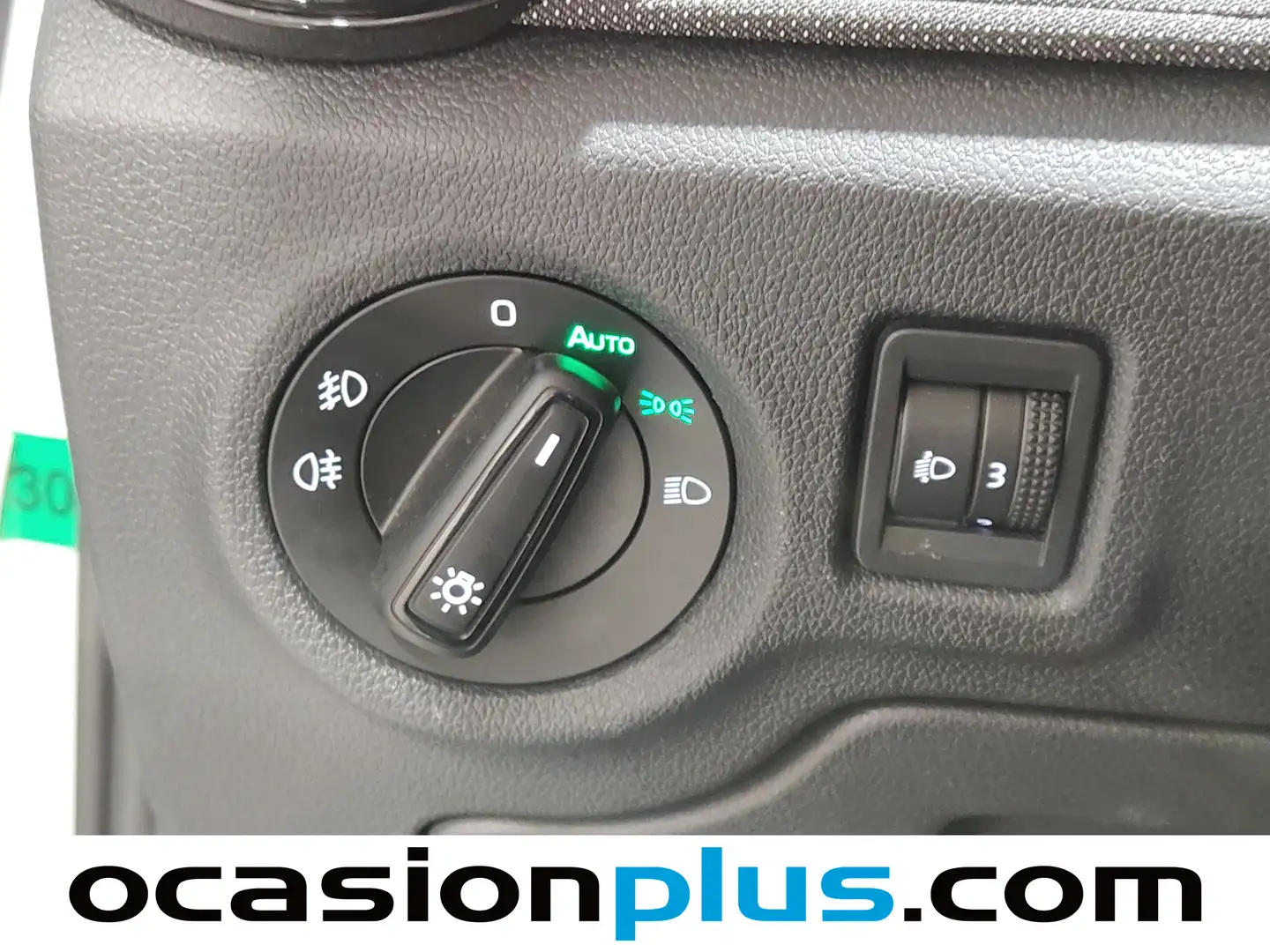 Foto Skoda Fabia Skoda Fabia 1.0 TSI Selection (95 CV)