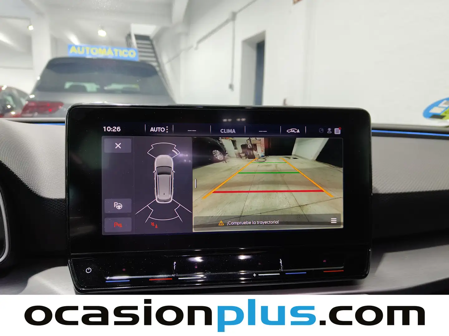 Foto Seat León SEAT León ST 1.5 eTSI S&S FR Go L DSG (150 CV)