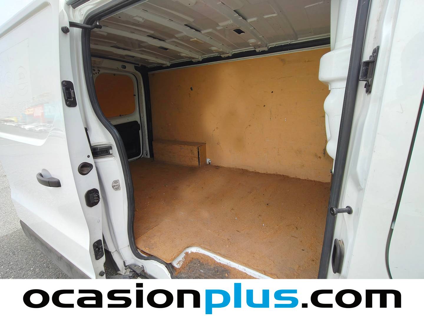 Renault Trafic Renault Trafic Furgon L2H1 Blue dCi (130 CV) al mejor precio