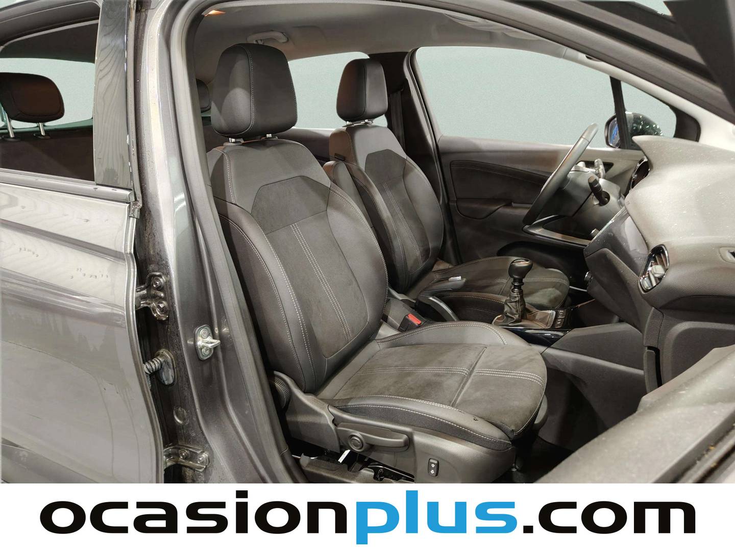 Opel Crossland Opel Crossland 1.2 Ultimate (110 CV) manual