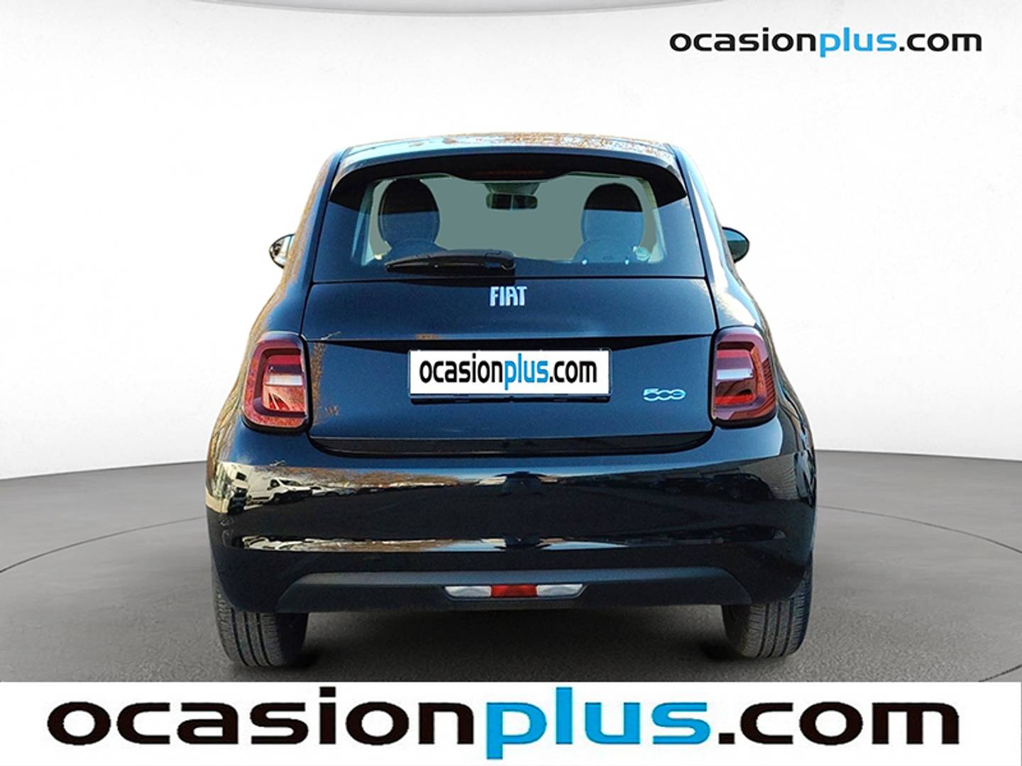 Fiat 500 Fiat 500 Electrico Action Hb 185 km (95 CV) 2022