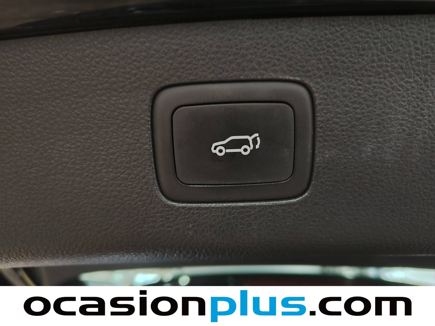 Foto MG HS MG HS 1.5 Turbo GDI Luxury DCT (162 CV)