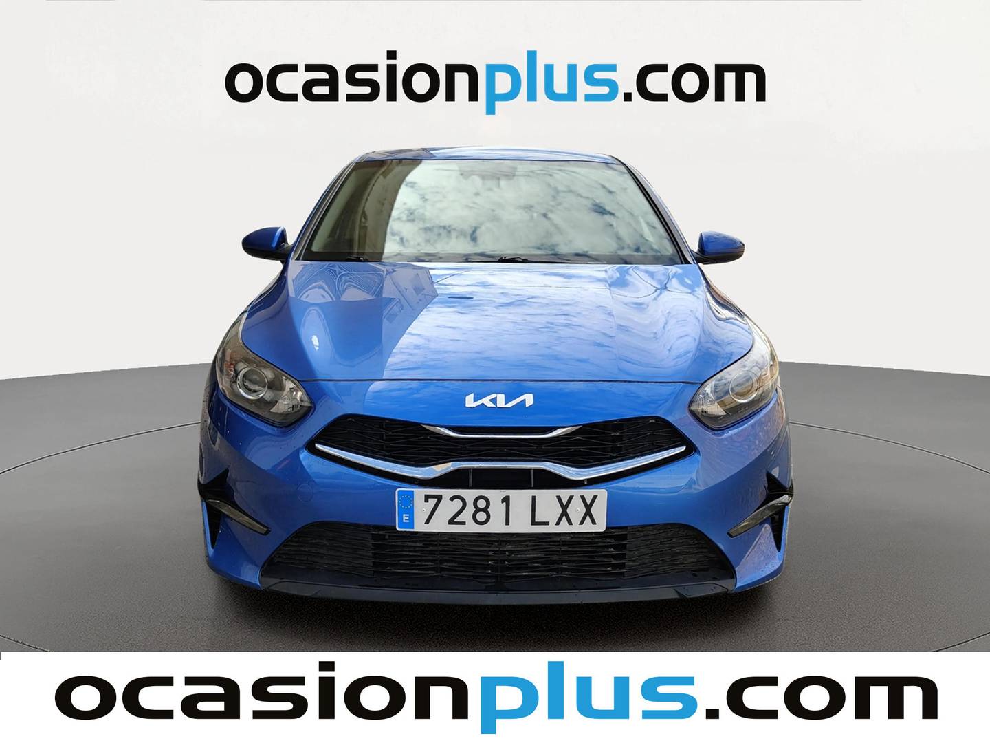 KIA Ceed KIA Ceed 1.0 T-GDI Drive (100 CV) 100cv