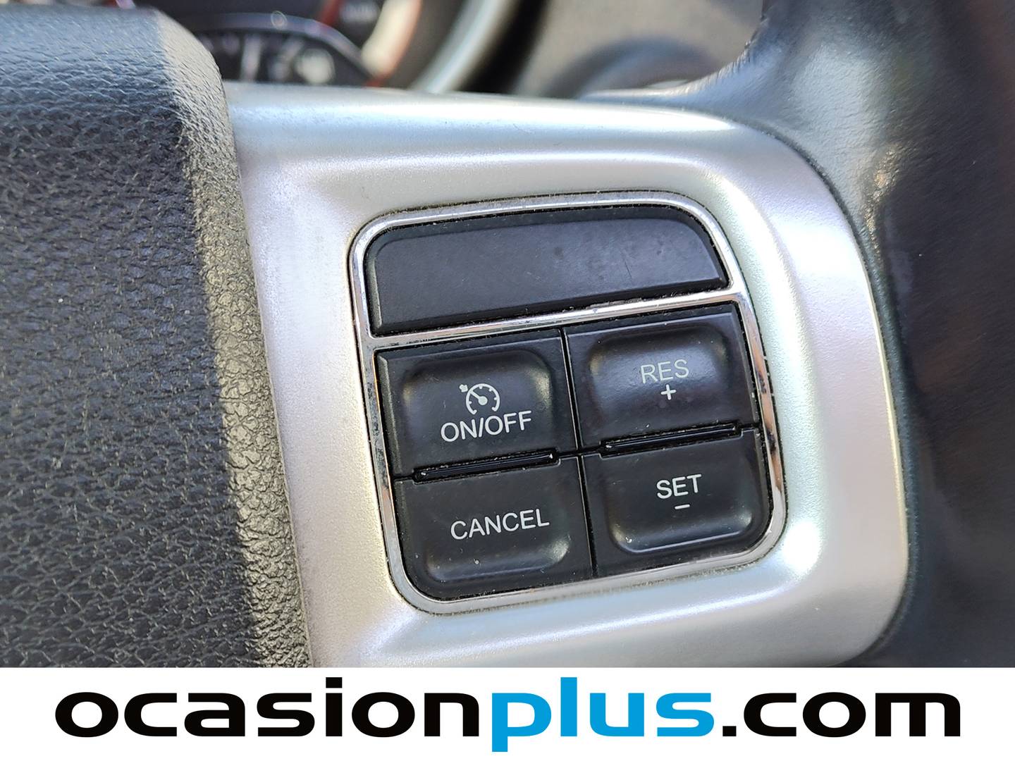 Fiat Freemont Fiat Freemont 2.0 16v Diesel Lounge (170 CV) 7 PLAZAS manual