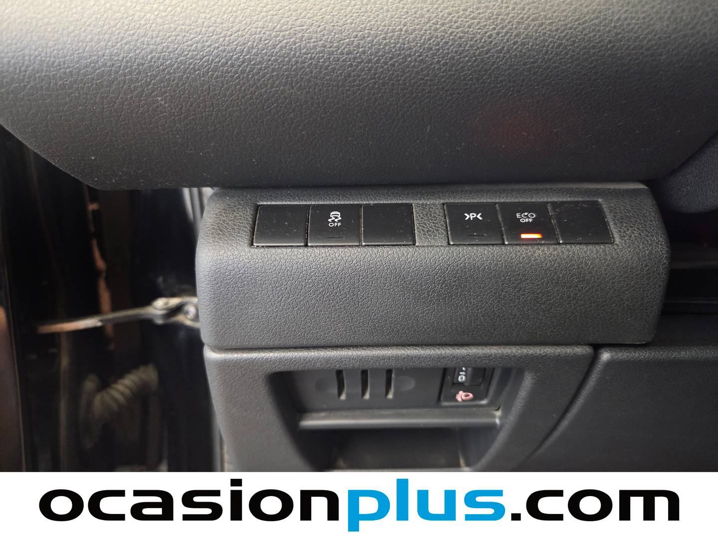 Extras del Peugeot 5008 Peugeot 5008 1.6 BlueHDi Allure EAT6 (120 CV) 7 Plazas