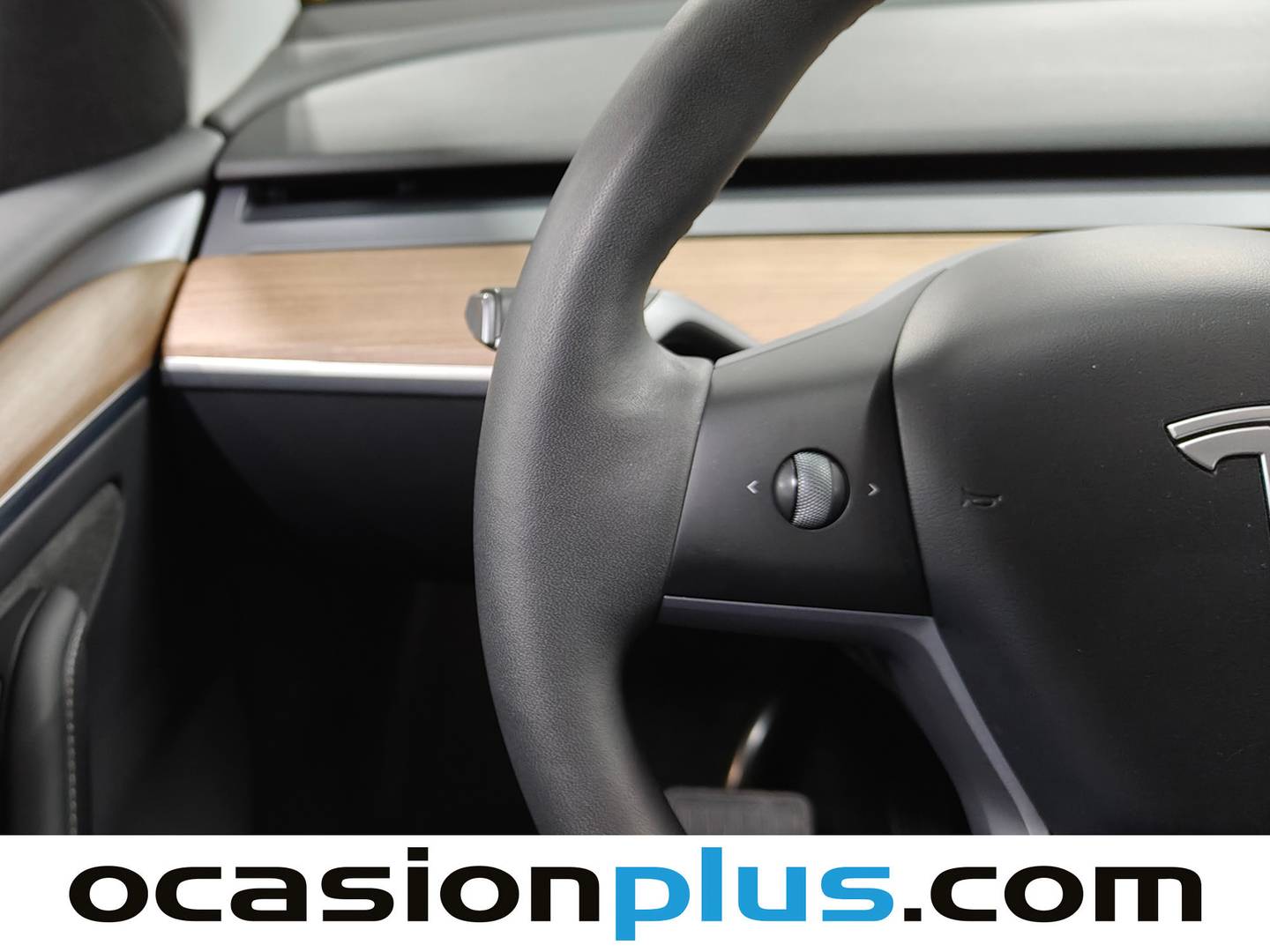 Tesla Model Y Tesla Model Y Tracción Trasera RWD (347 CV) Long Range al mejor precio