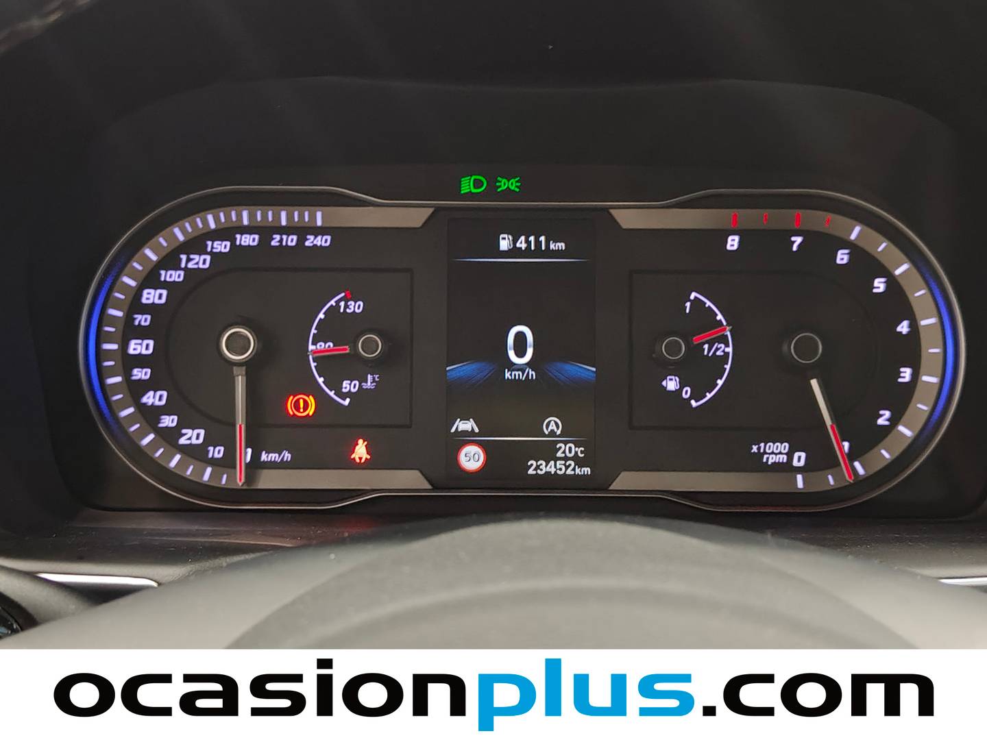 Hyundai Tucson Hyundai Tucson 1.6 TGDI Klass 4x2 (150 CV) de segunda mano