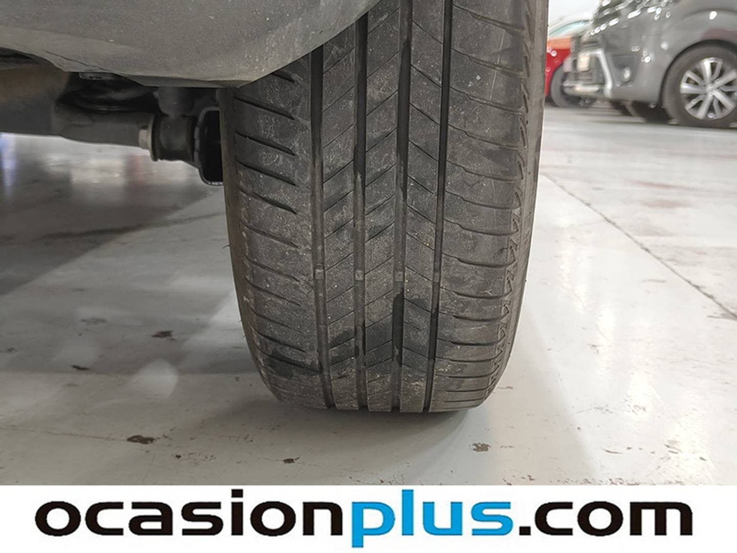 Foto Nissan JUKE Nissan Juke DIG-T Acenta (114 CV)