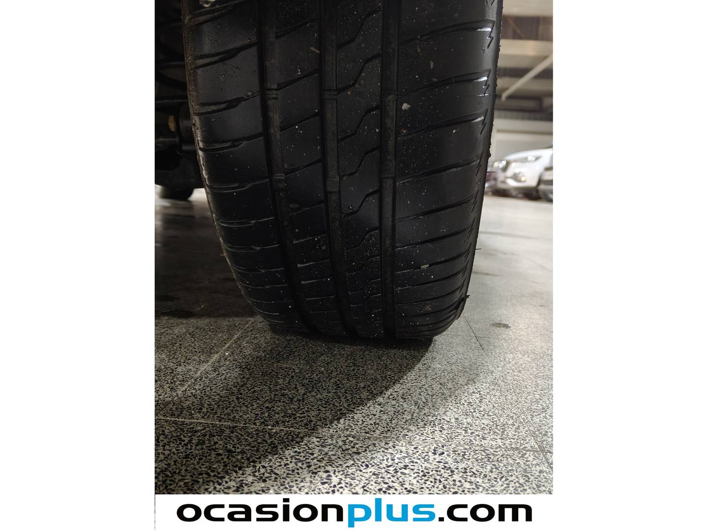 Foto Ford Fiesta Ford Fiesta 1.25 Duratec Trend (60 CV)