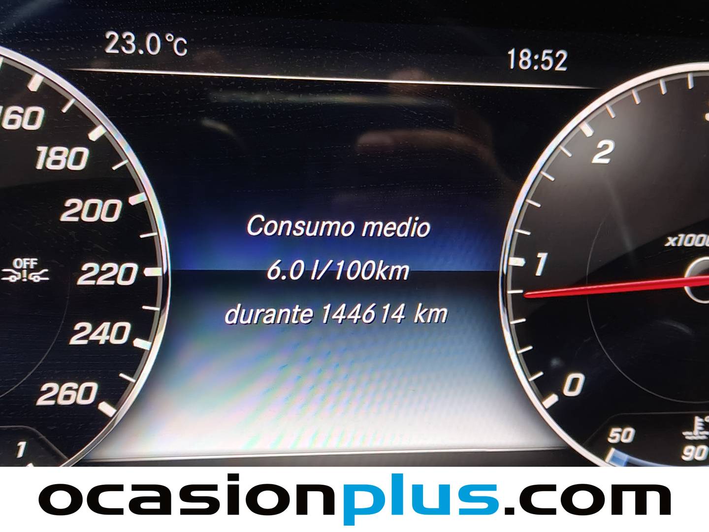 Mercedes Clase E Mercedes-Benz Clase E 220 d Coupe (194 CV) Pack AMG 194cv