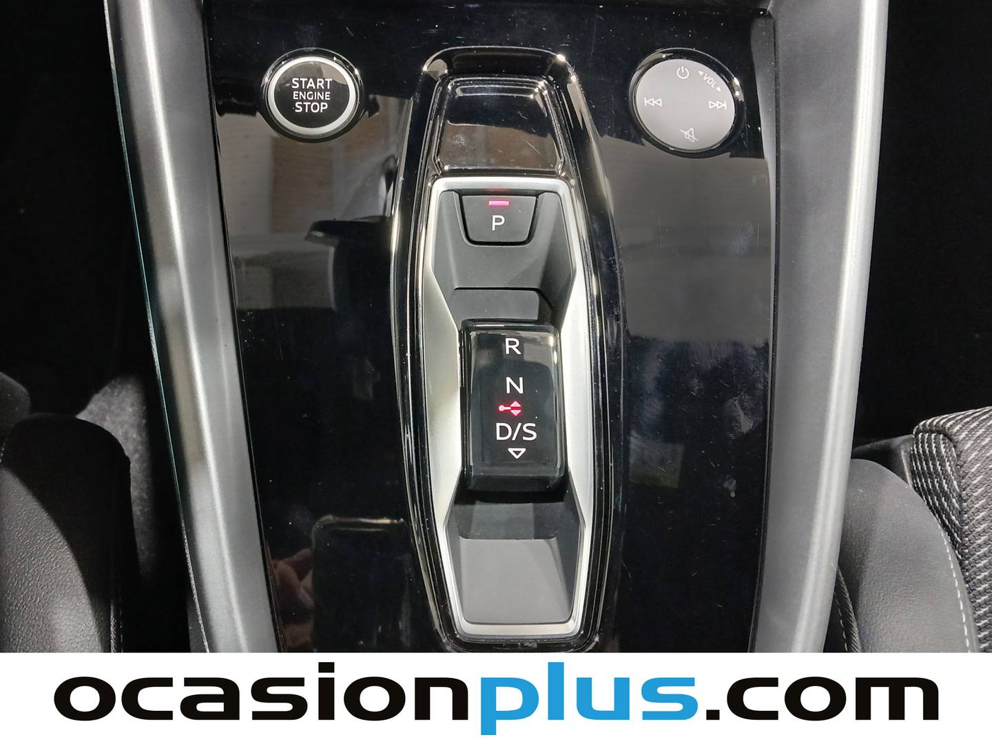 Audi A3 Audi A3 Sportback Genuine edition 35 TFSI  (150 CV) S tronic Pack S-Line de segunda mano